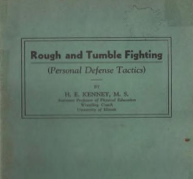 Rough 'n' Tumble Classics: Mettle Maker #511