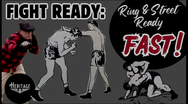 Fighting Fallacies: Mettle Maker #516