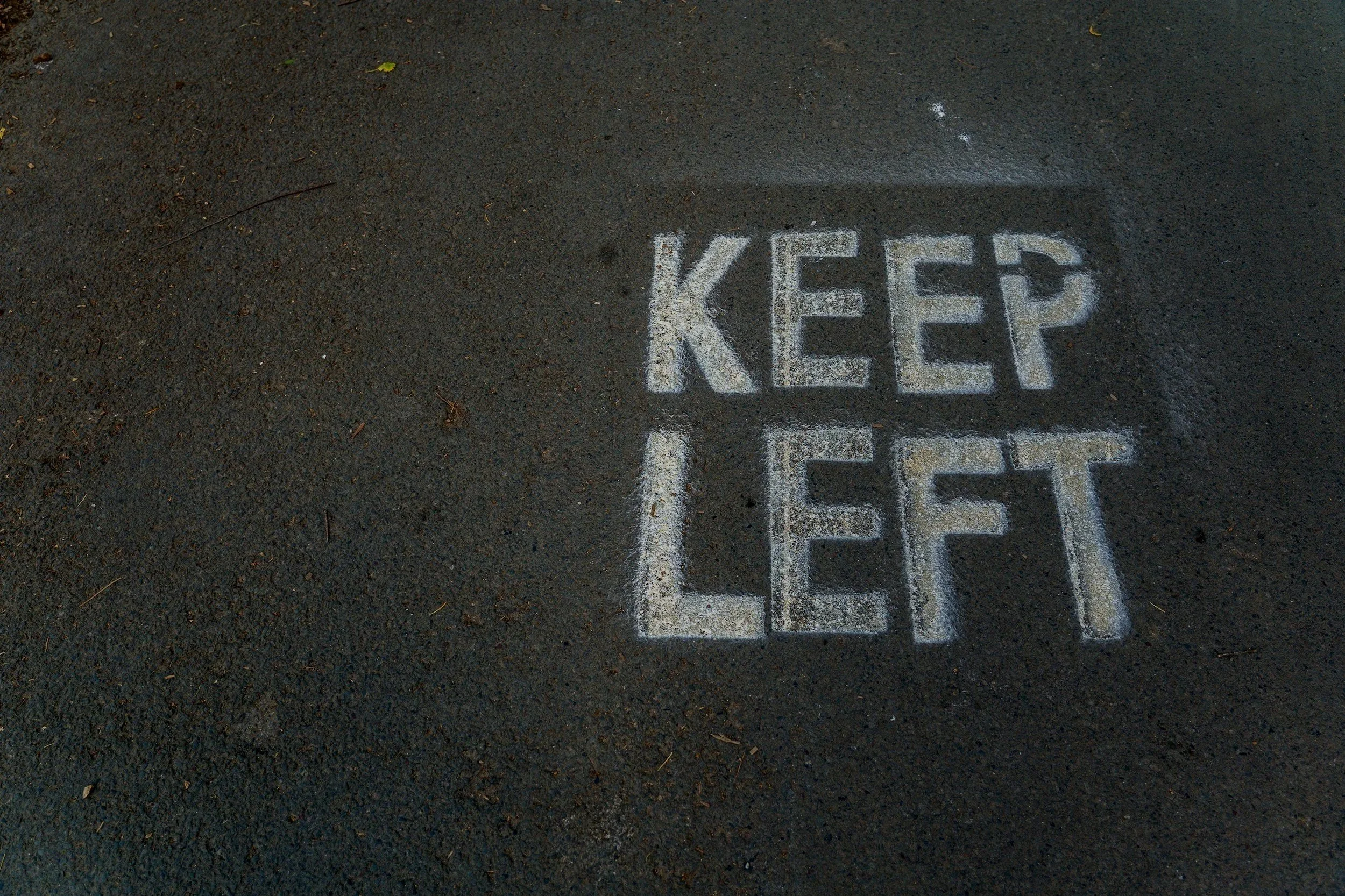 Break Left: Mettle Maker #517