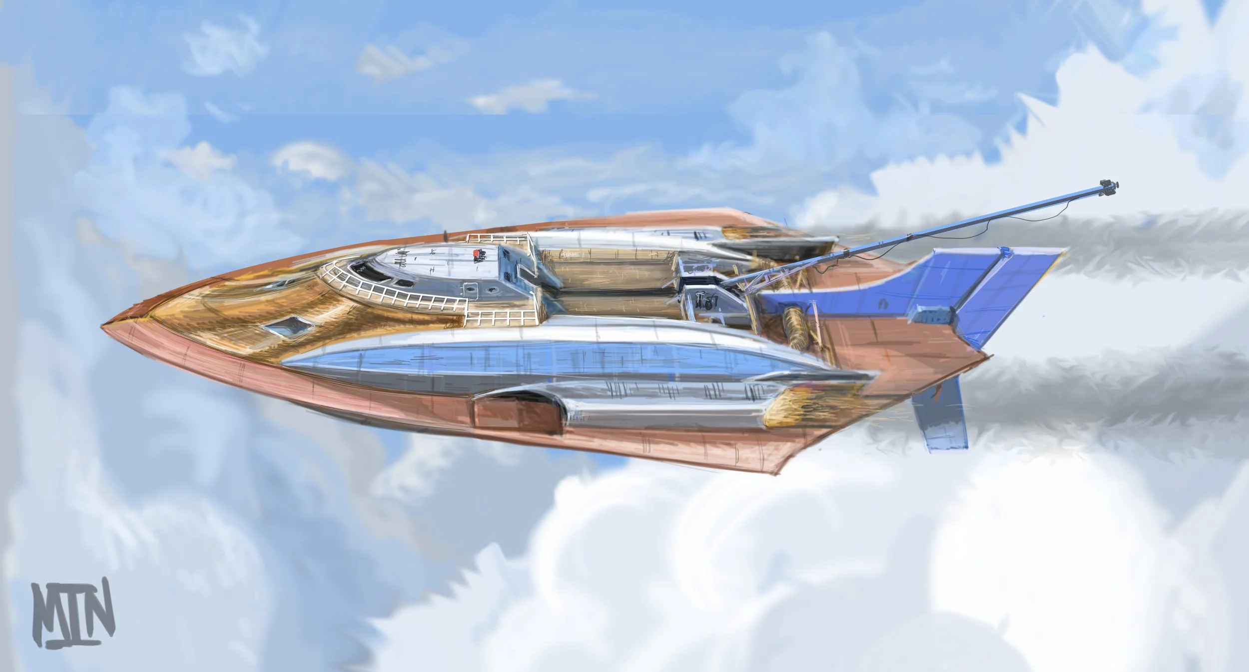 Aurora
