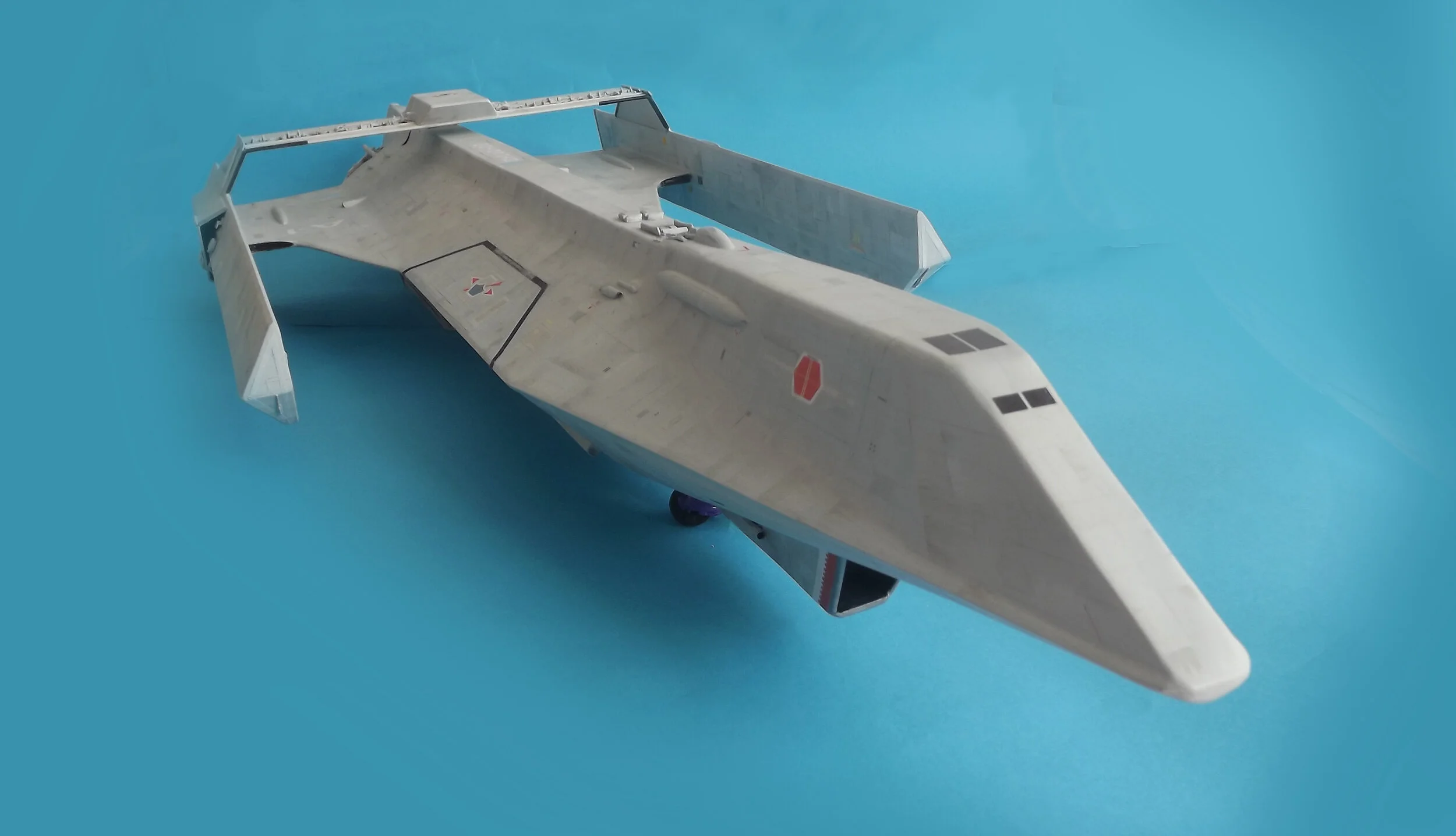 USS Hyperion