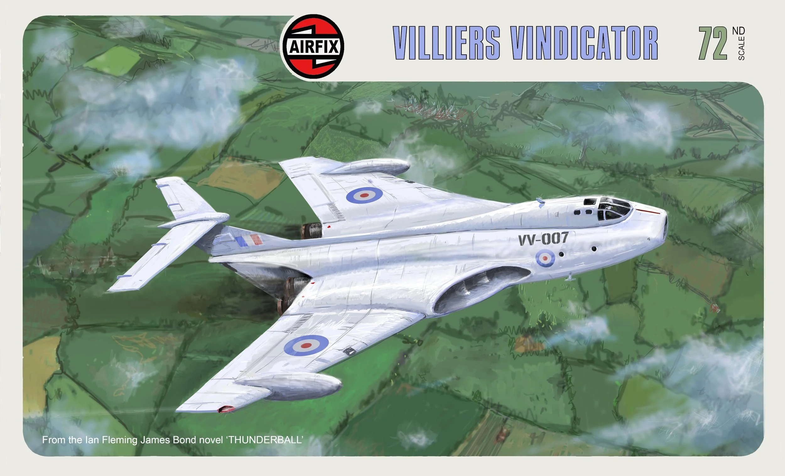Villiers Vindicator