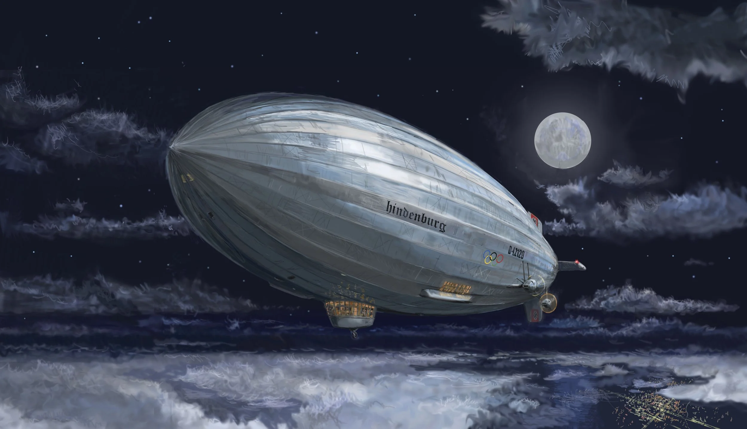 Hindenburg