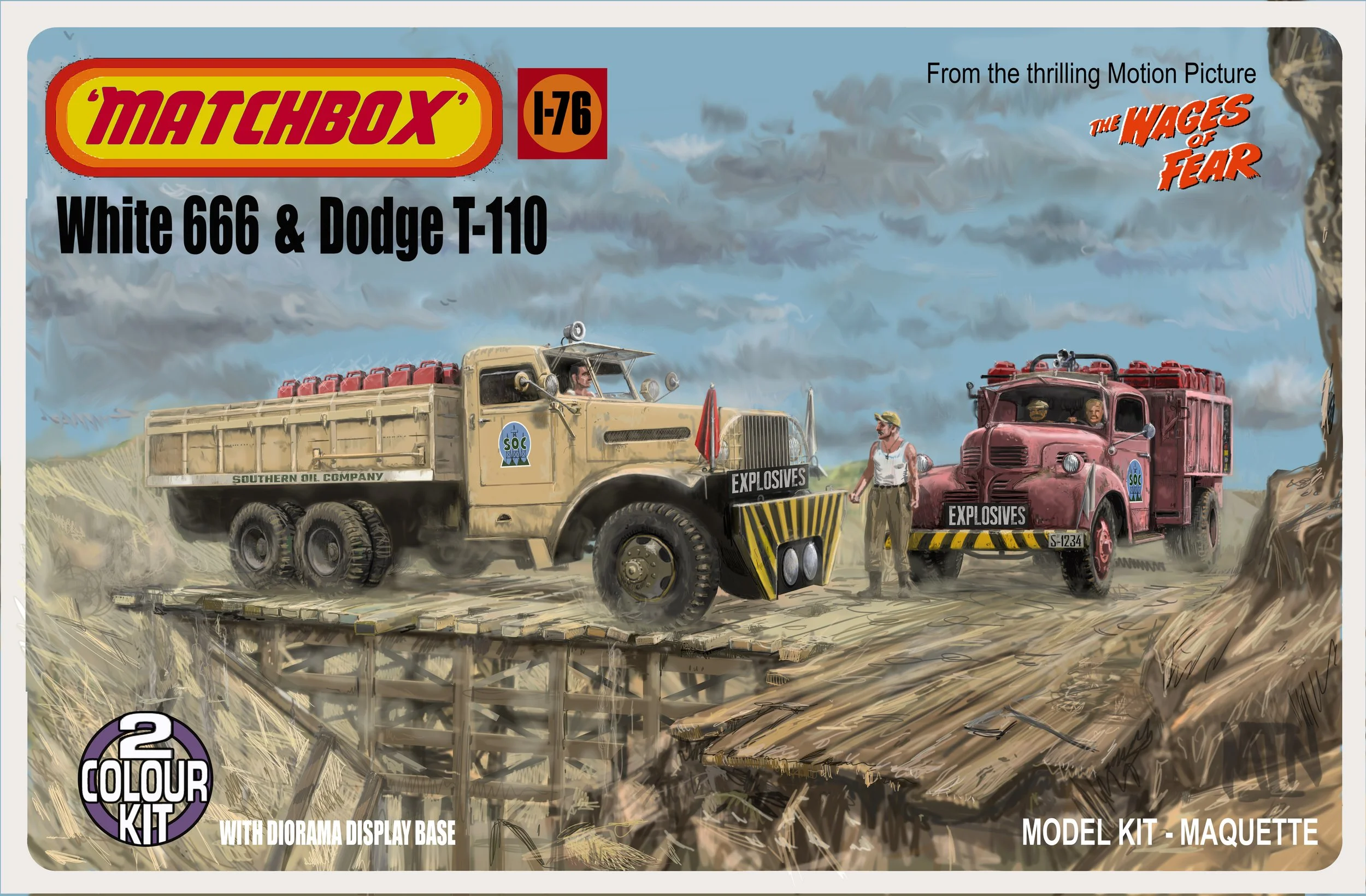 wages of fear