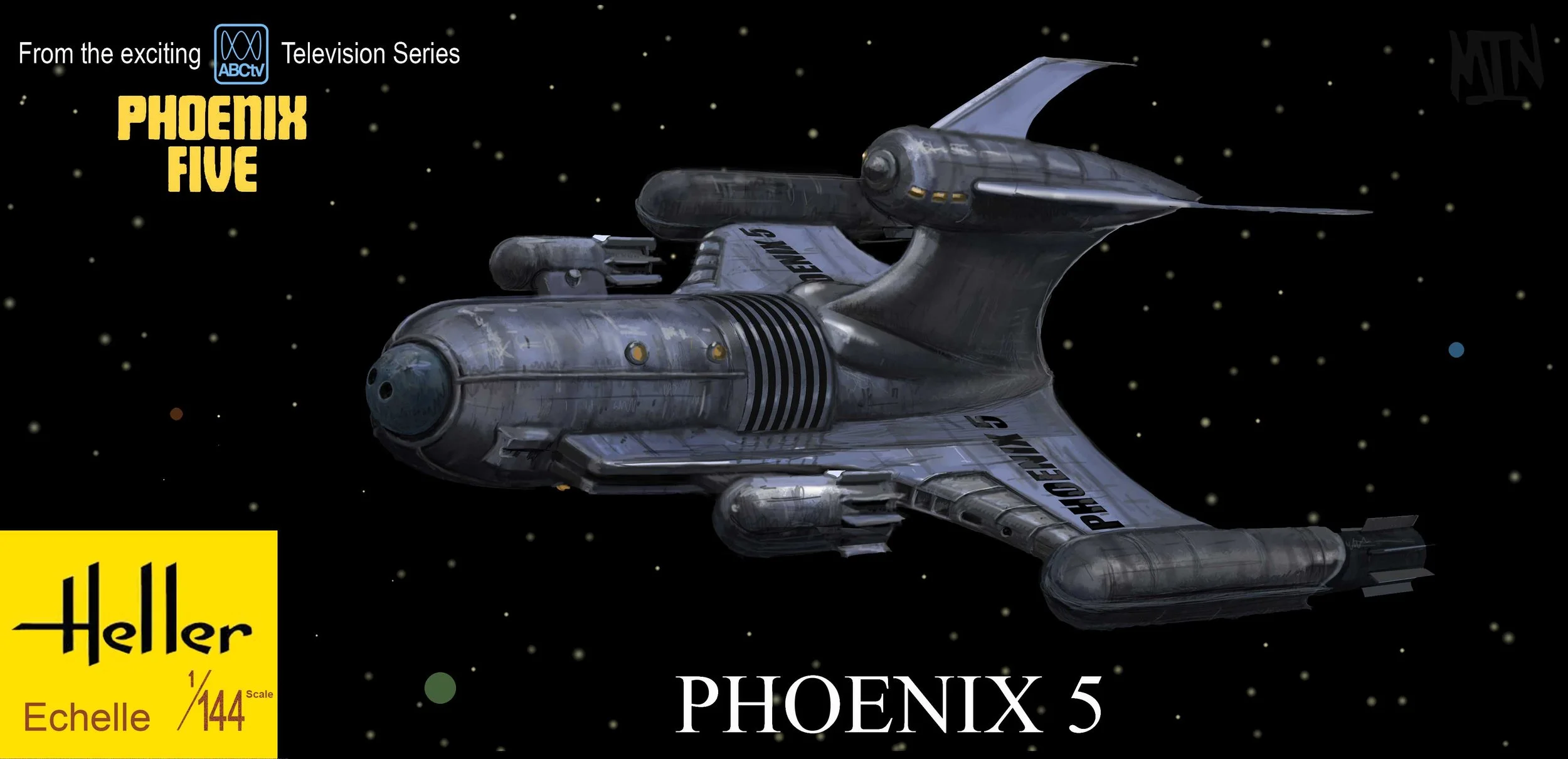 Phoenix Five