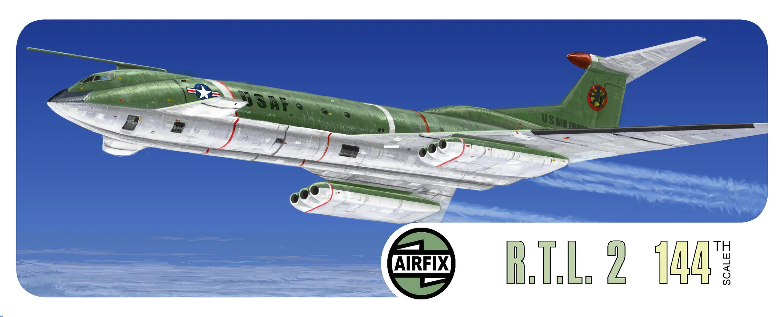 Box Top - R.T.L 2