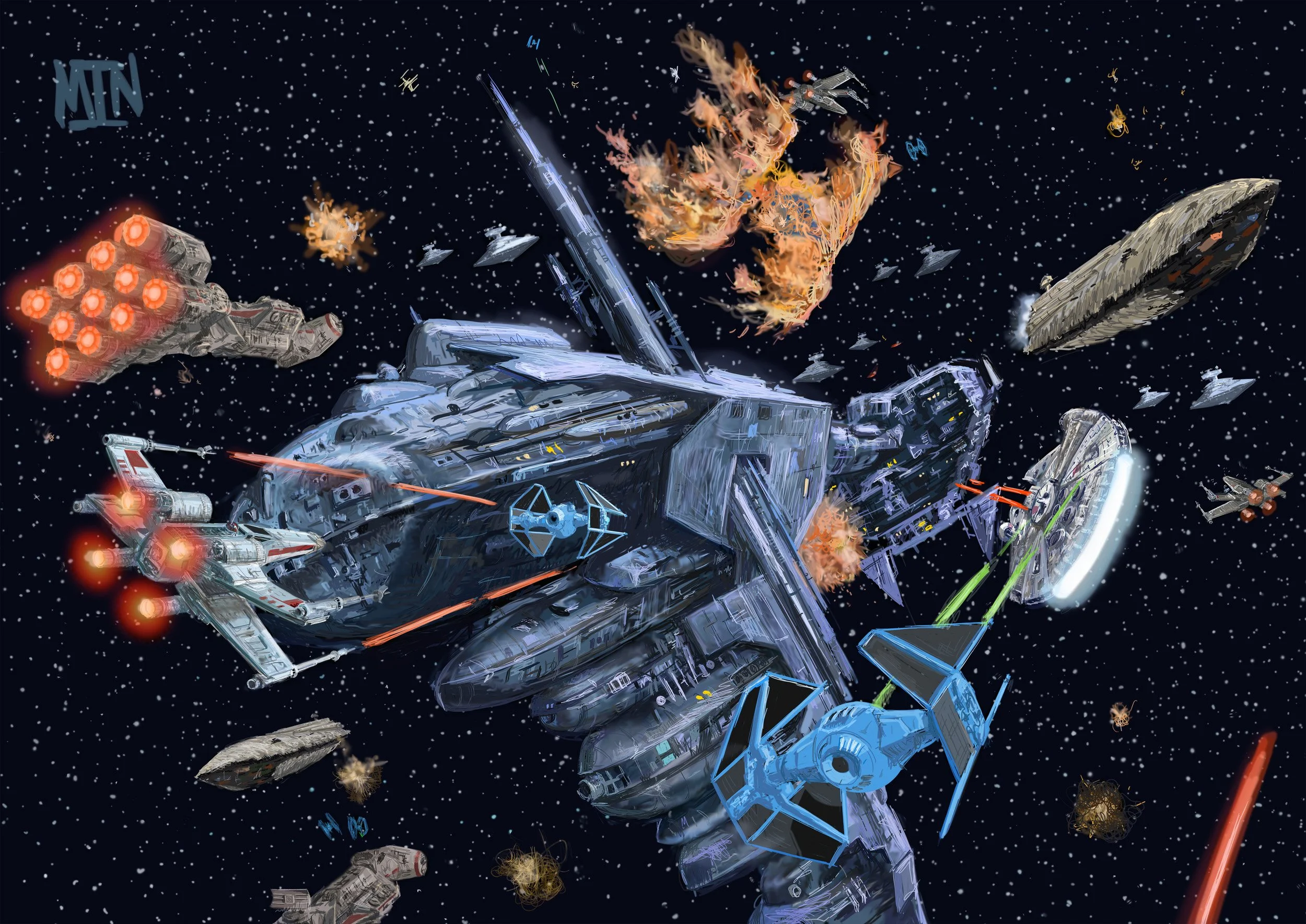 Return of the Jedi