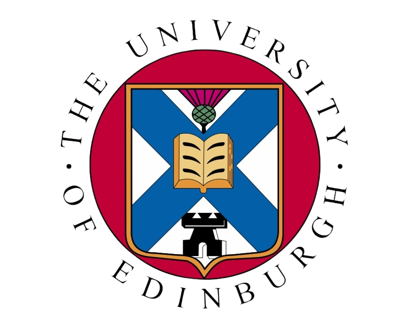 University of Edinburgh logo