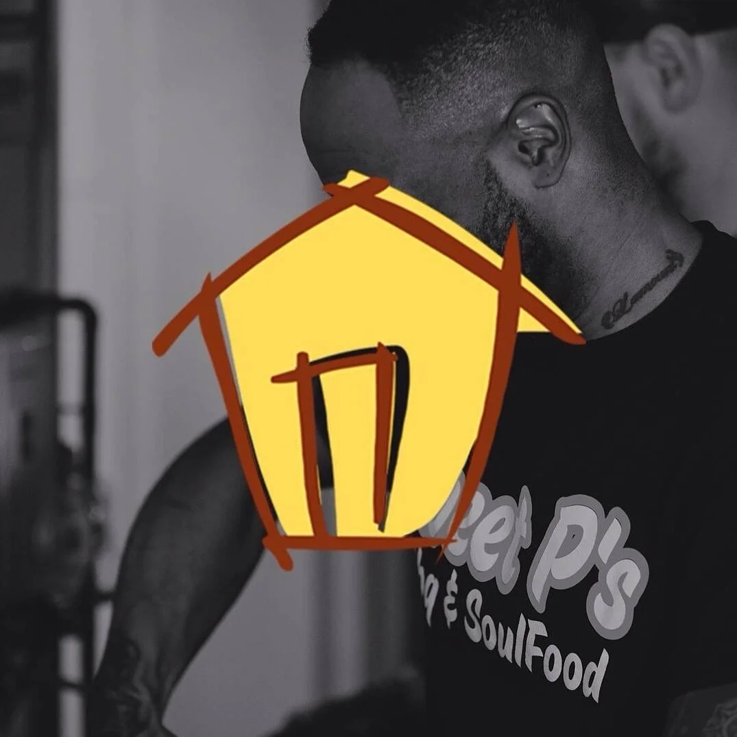 Episode 04: Pierre Rollins