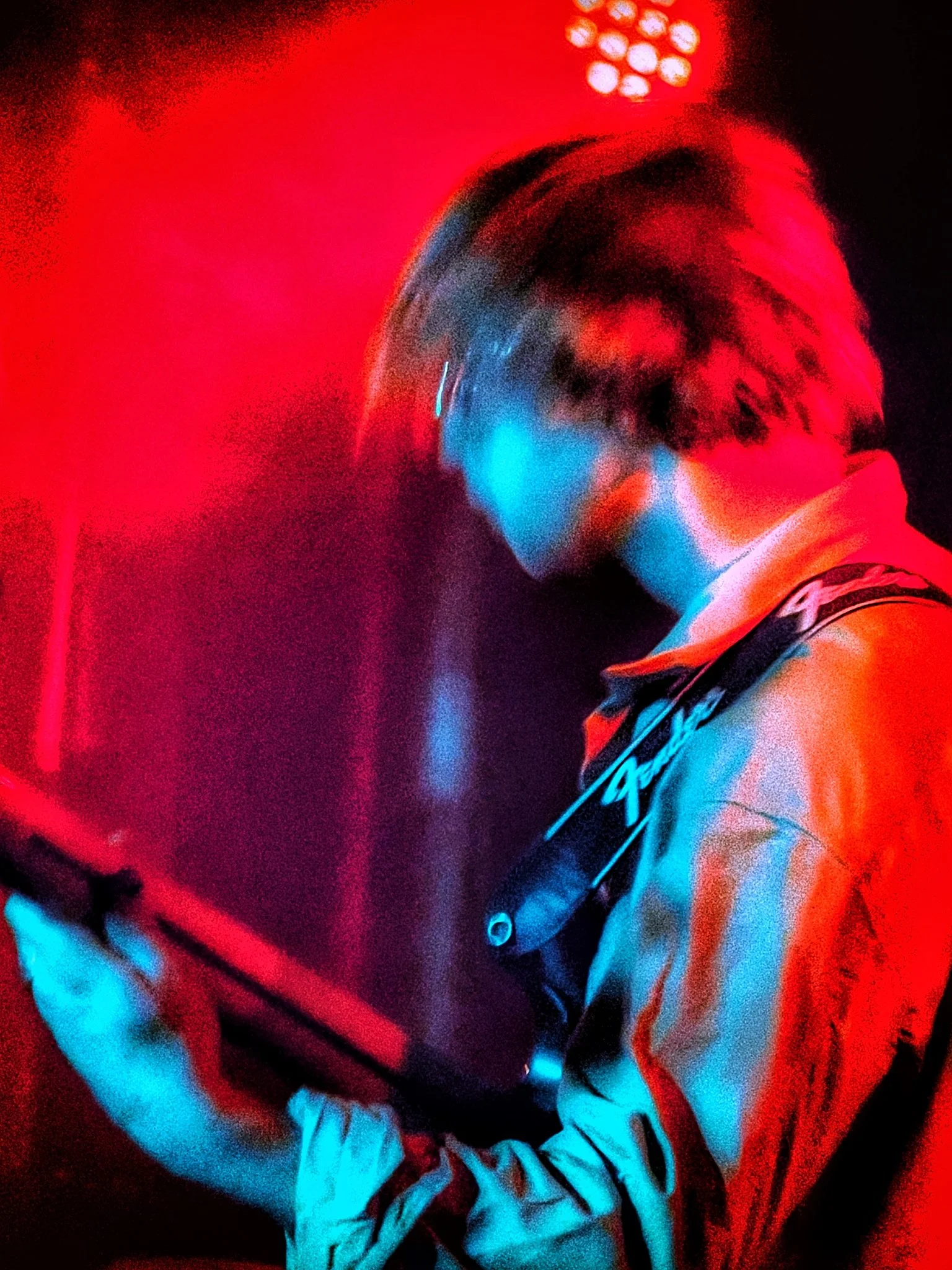 Velvetine at The George Tavern, 2023