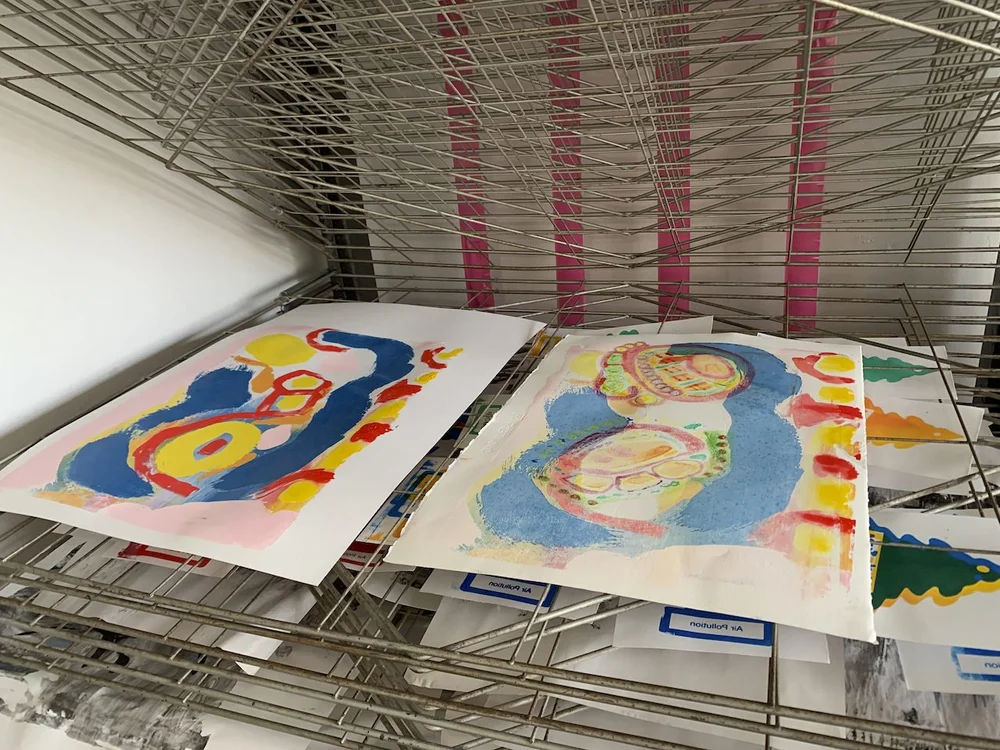 learning how to make monoprint screen prints.jpeg