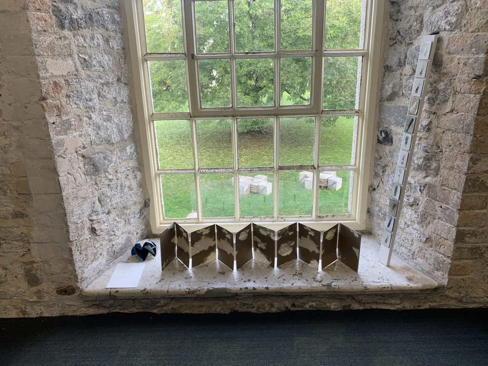 Artober_ Claire Gladstone