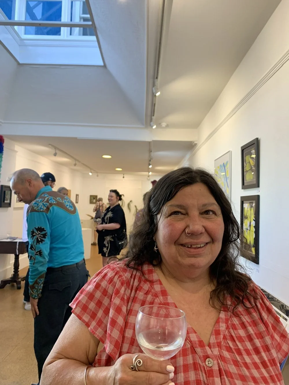 Sapphire Blue Collective