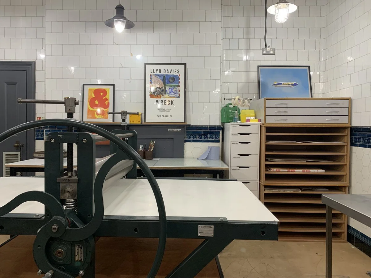 Excellent facilities