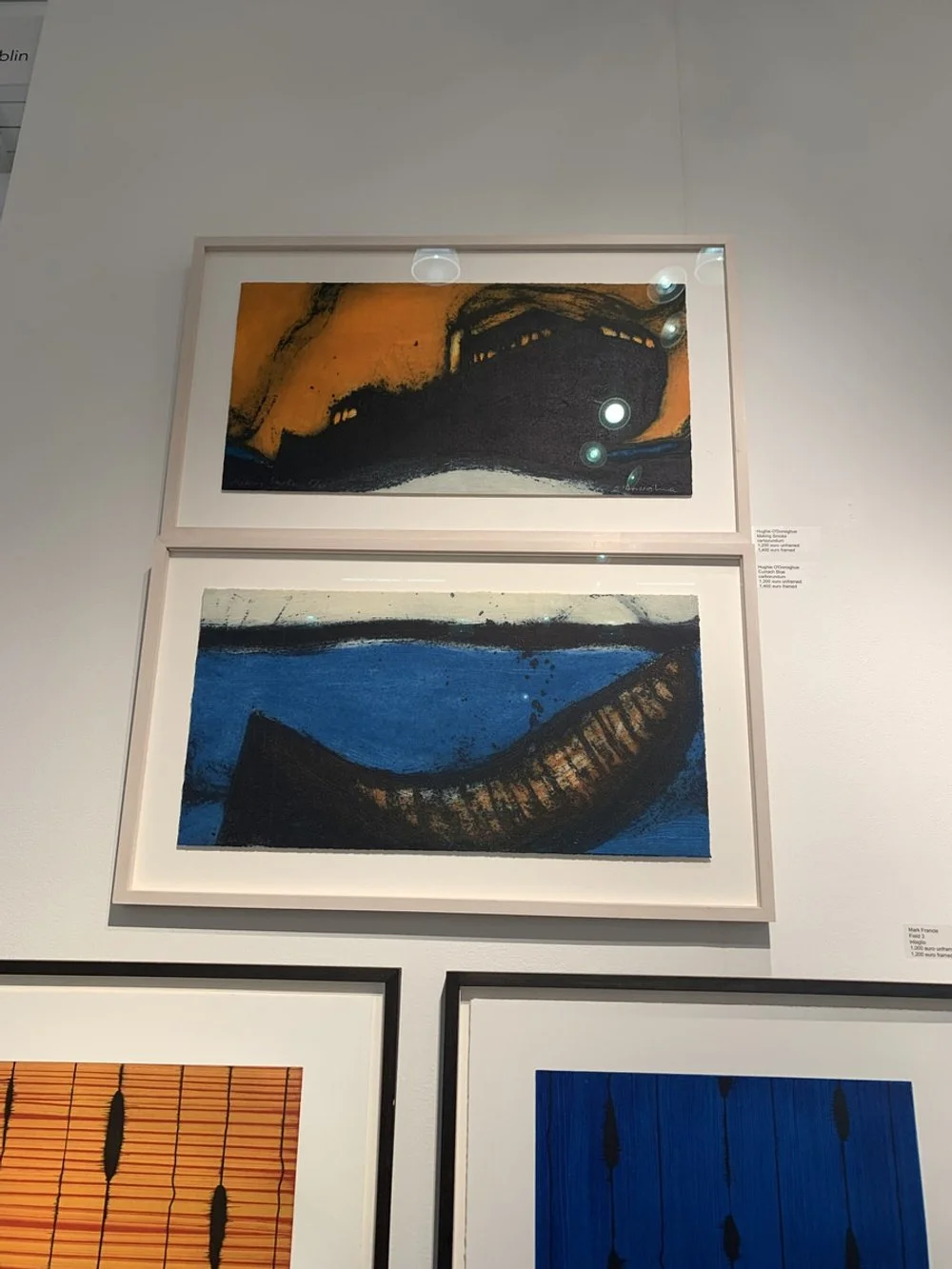 Woolwich Contemporary Print Fair