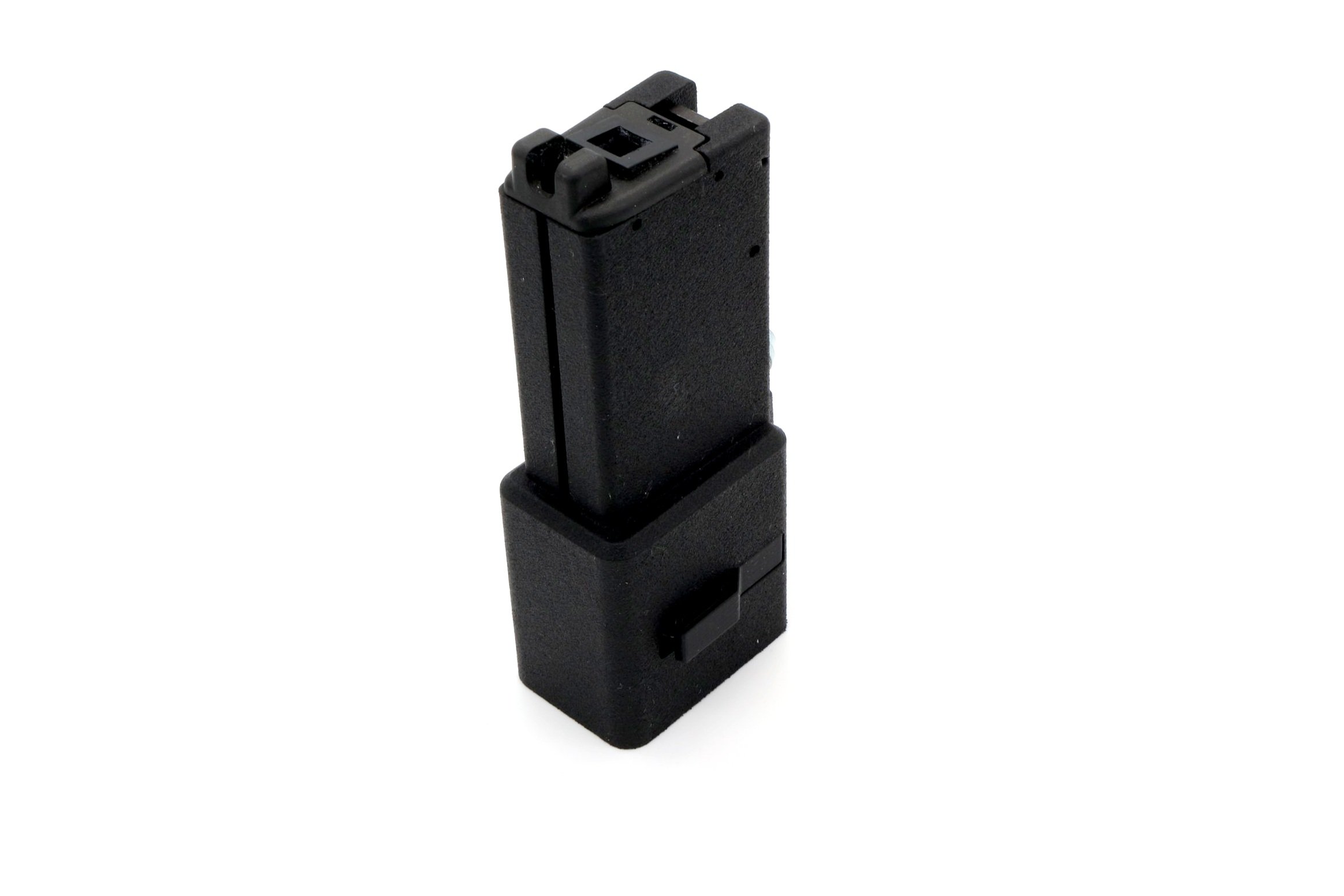 NorthEast Airsoft GBB UZI MP5 Magazine HPA Adapter — Airtac UK