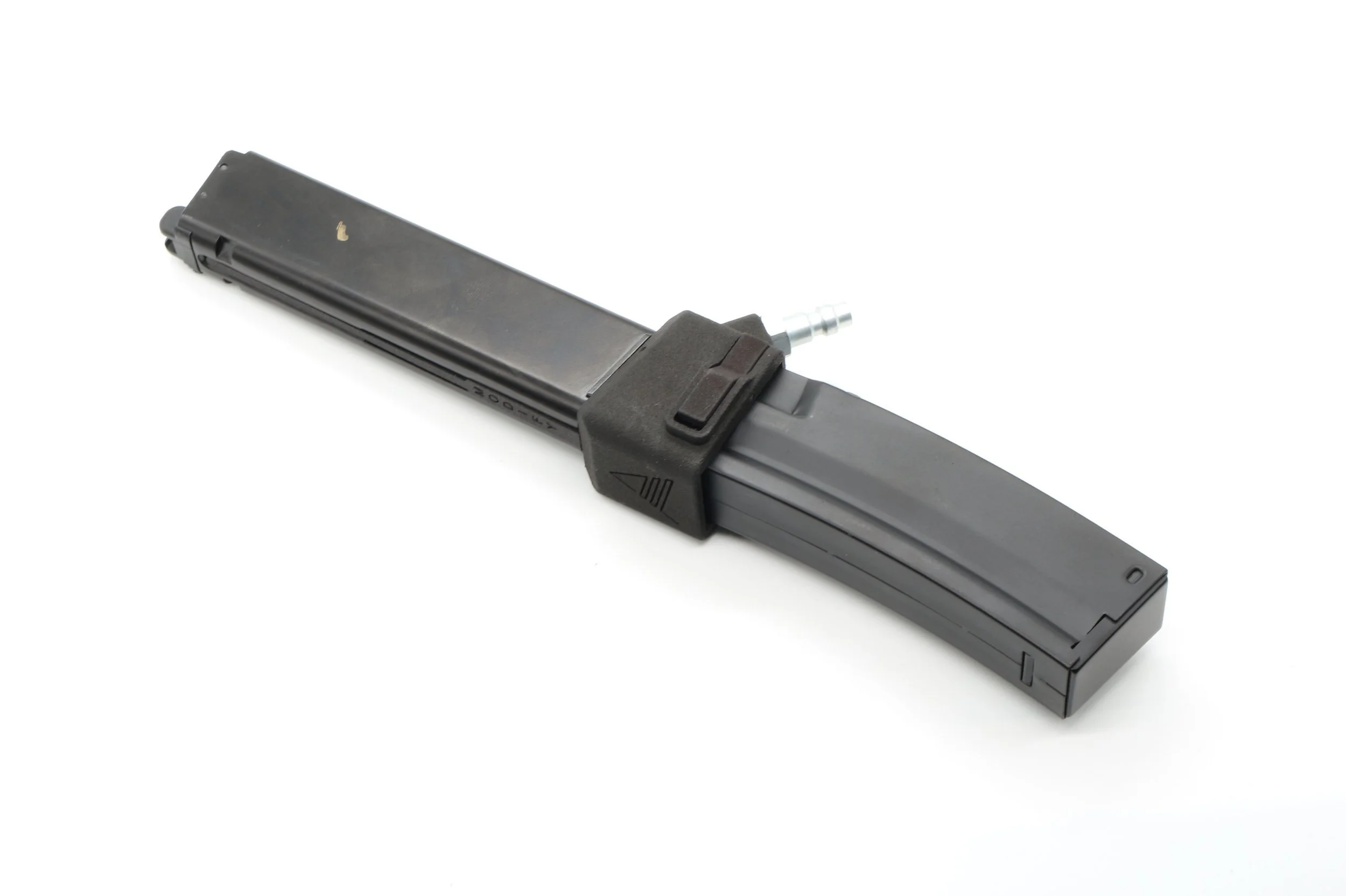 TM MWS to M4 HPA Adapter — Airtac UK