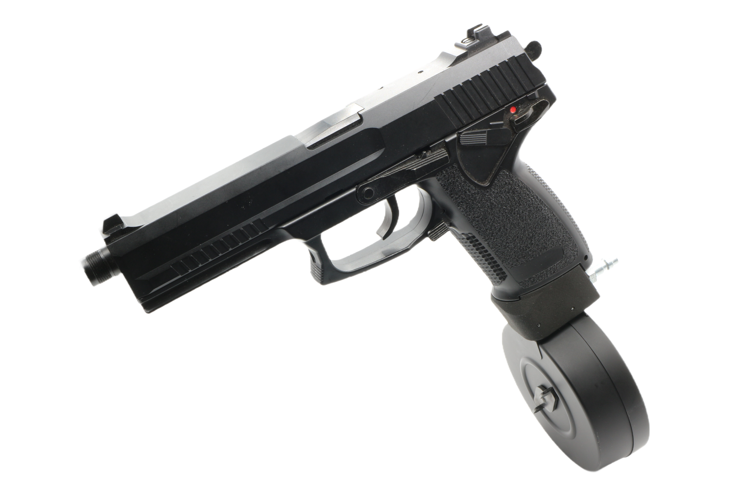 MK23/SSX23 Drum HPA Adapter — Airtac UK