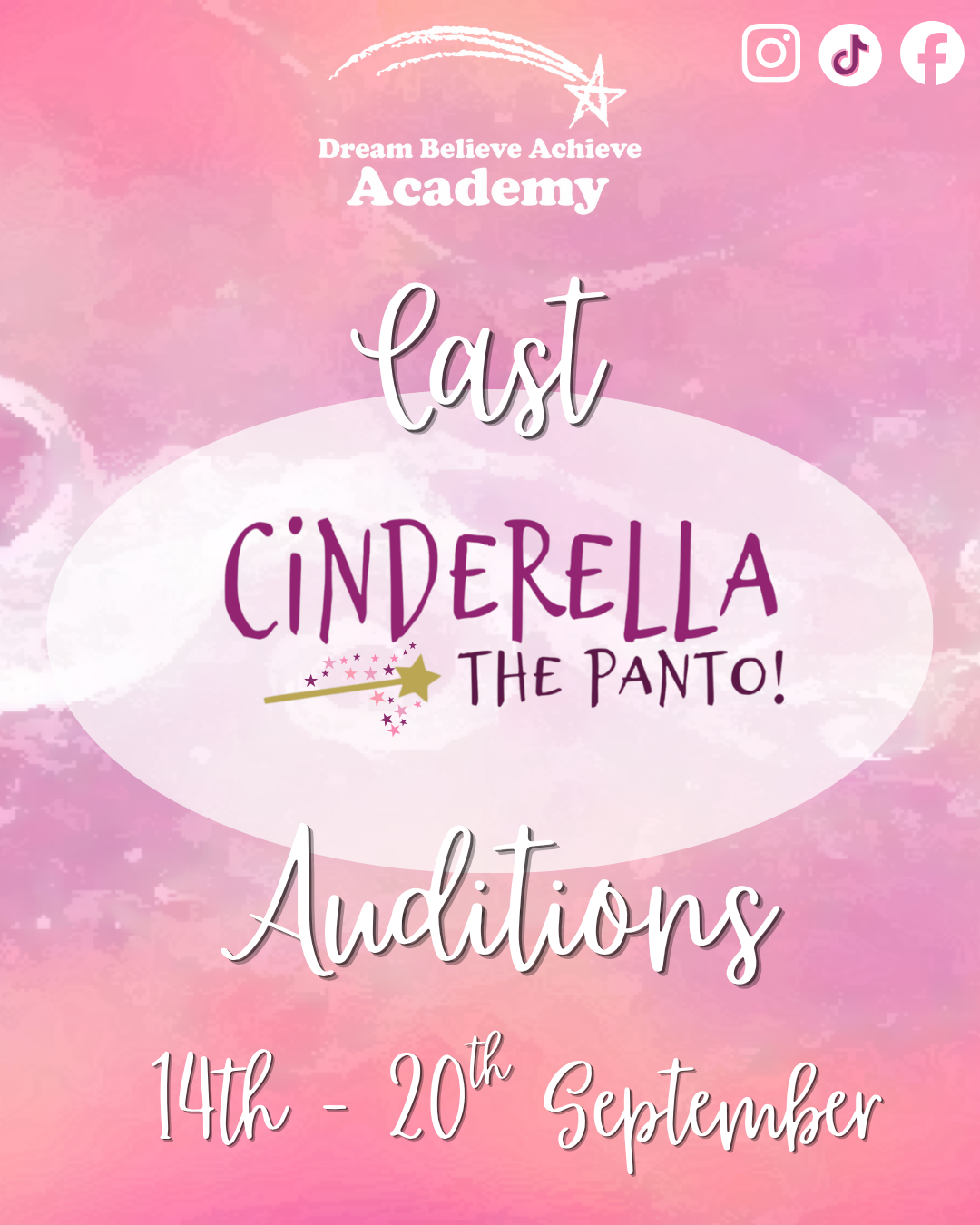 Cinderella 2026