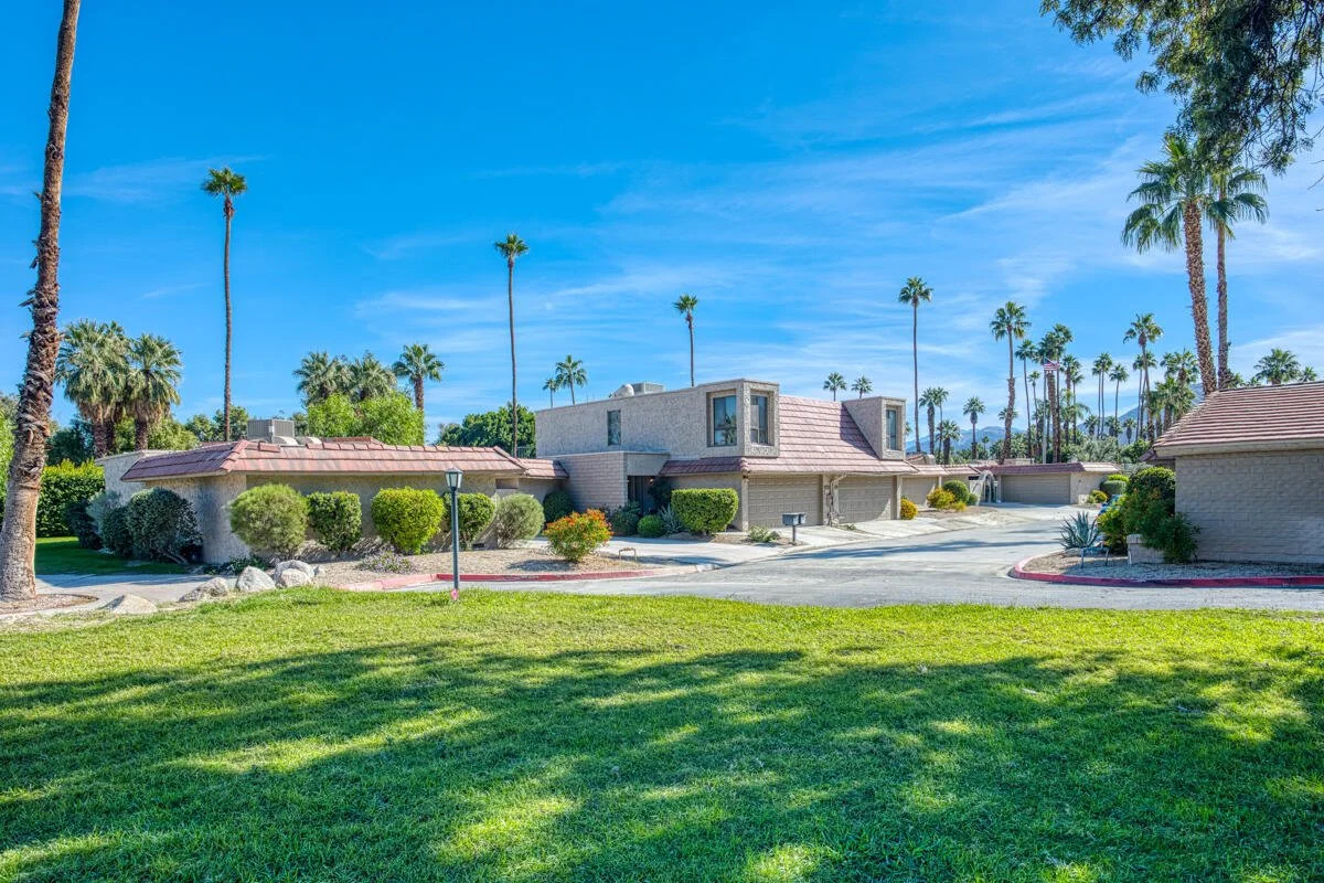 34908 Calle Avila Cathedral City, Ca. 92234 $243,000
