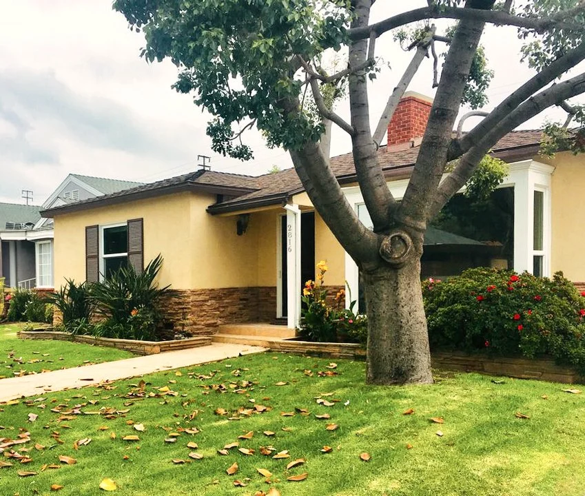 2816 Tilden Ave. Los Angeles