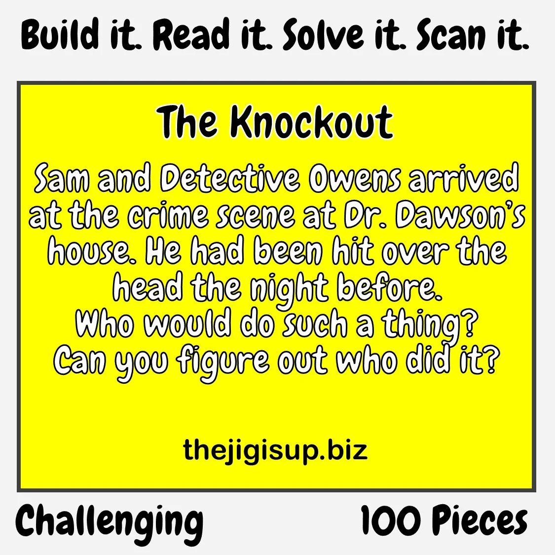 The Knockout