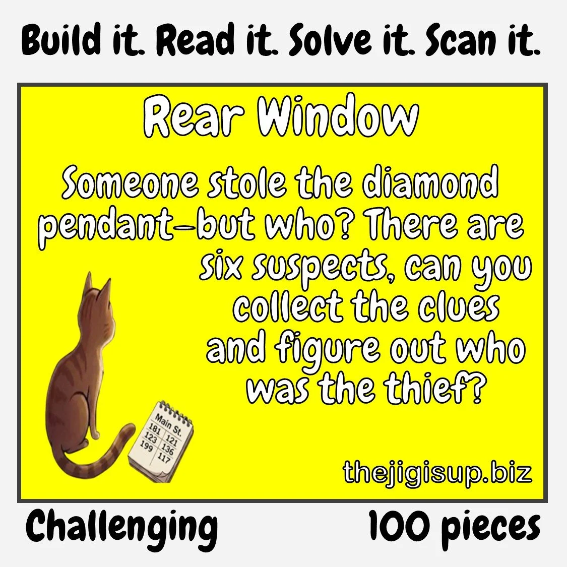 Rear Window