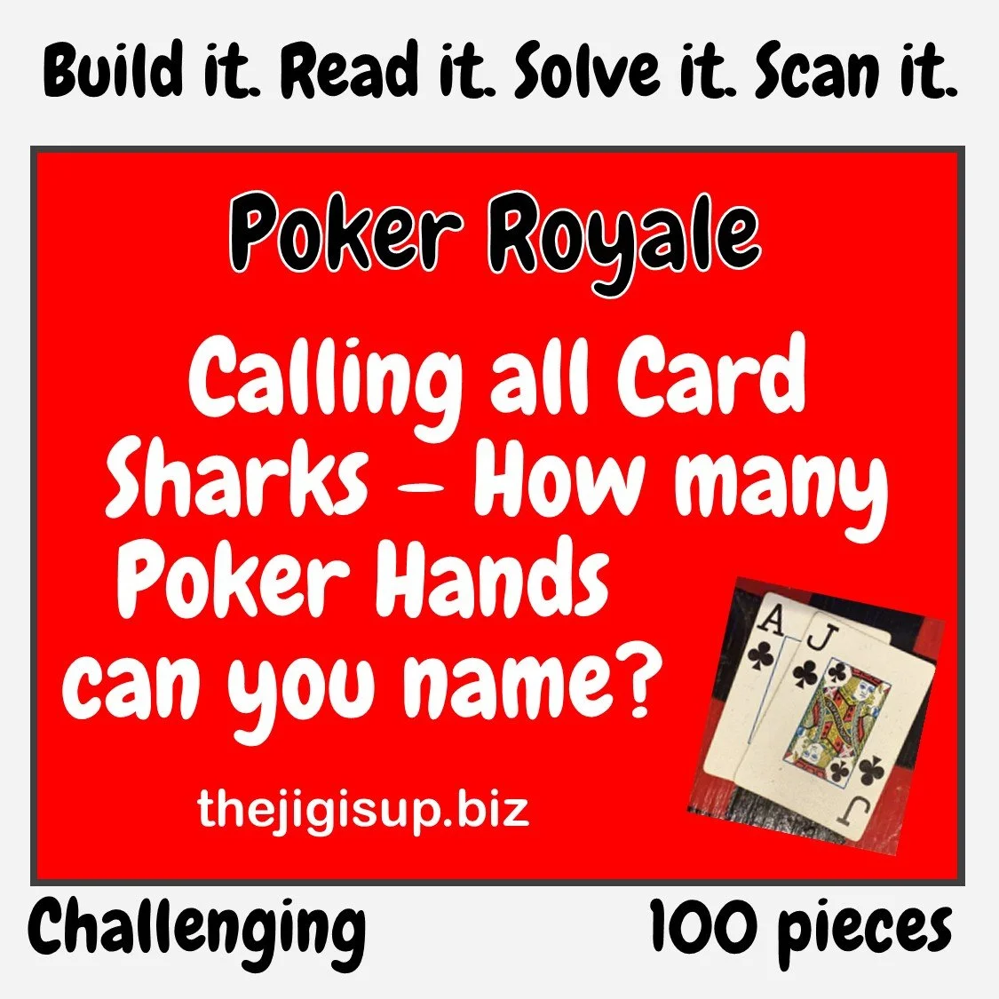 Poker Royale