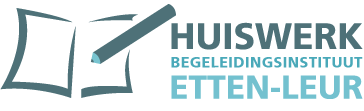 Huiswerkbegeleiding Etten-Leur