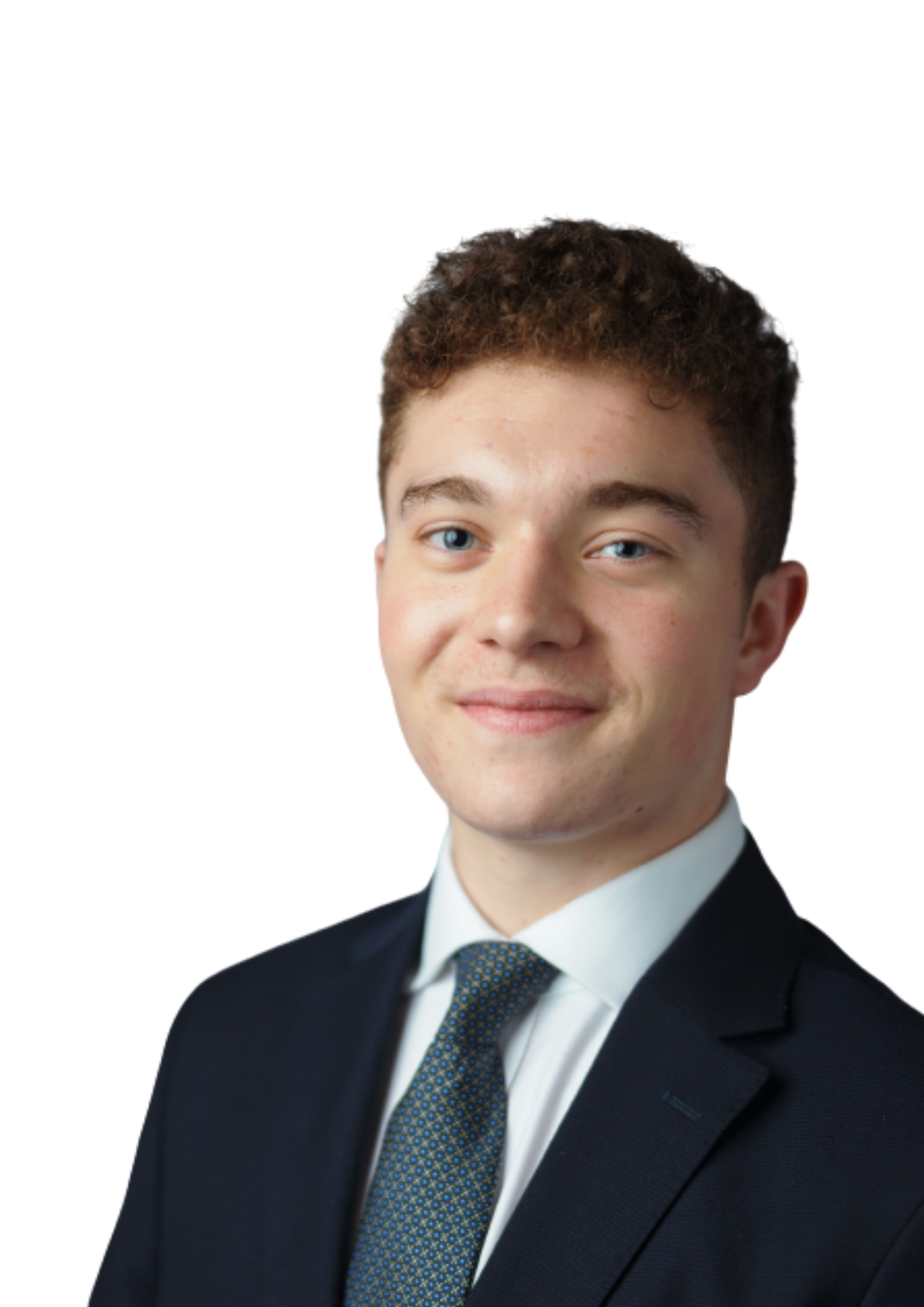 Our Team — Griff Investment Fund