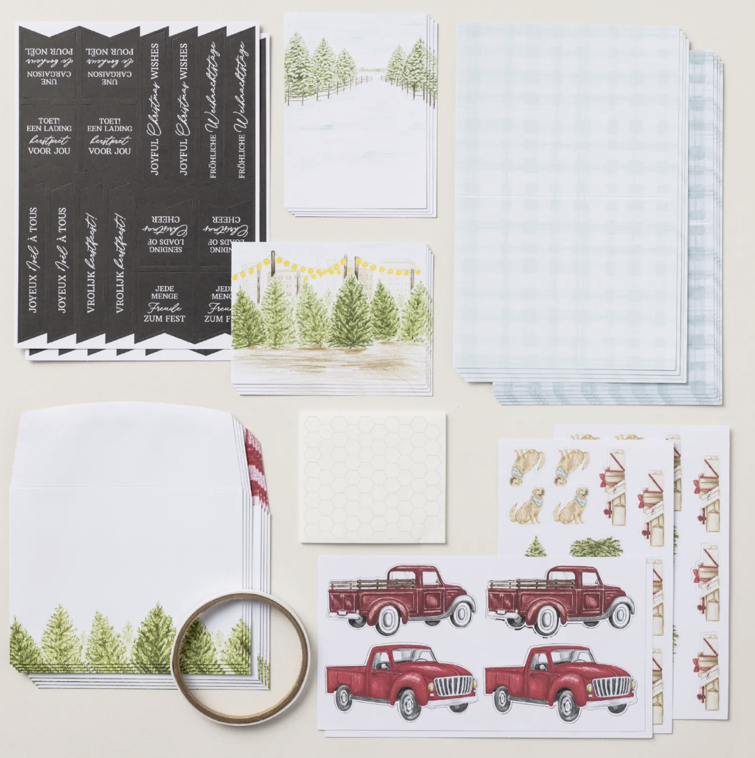 road.to.christmas.card.kit.contents..png