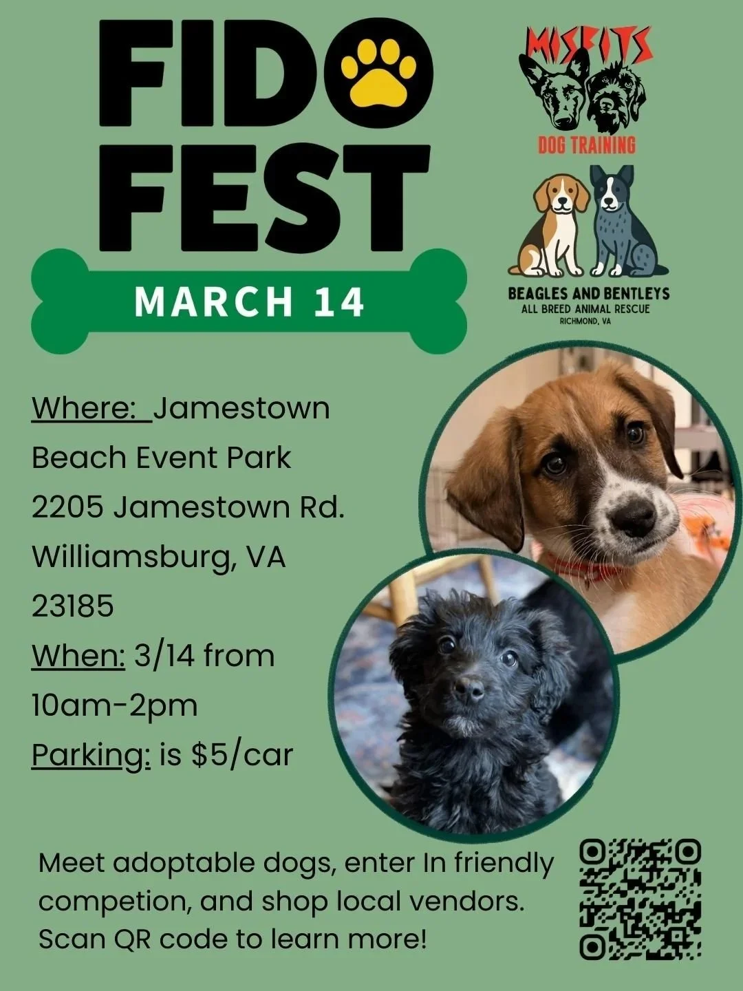 Fido Fest