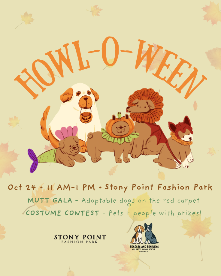 Howl-O-Ween