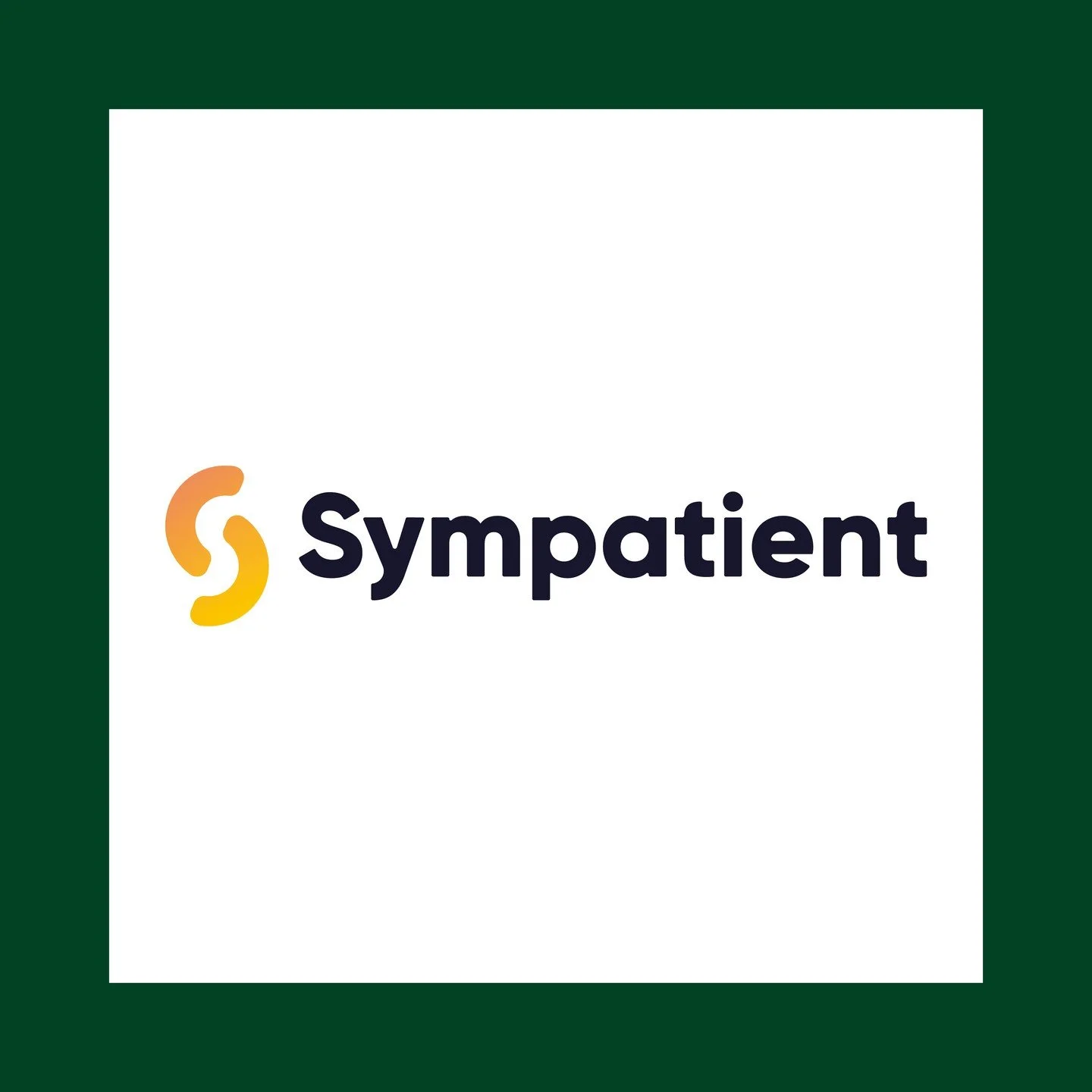 🎉 Unser neues Investment &ndash; @Sympatient Gmbh! Die Sympatient GmbH ist ein #MentalHealth #Startup aus Hamburg, das ein Betriebssystem f&uuml;r moderne Psychotherapie entwickelt hat. 
Herzlich Willkommen bei 1750 Ventures! 🎉

Sympatient entwicke