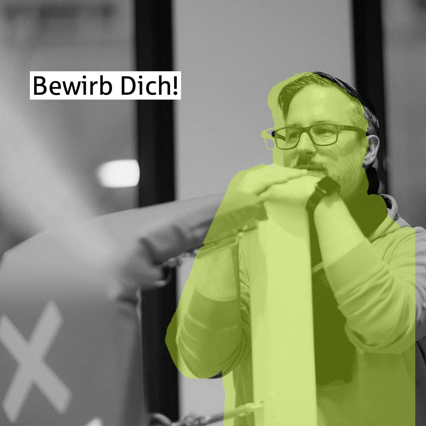 Du hast ein #Startup und bist auf der Suche nach einer #Finanzierung? Dein Fokus liegt auf den Themen #KI, #Cyber, #IoT, #DigitalHealth oder #Mobilit&auml;t? Dann werde Teil unseres Portfolios und tausche dich mit unseren Startup-Scouts Thorsten und 