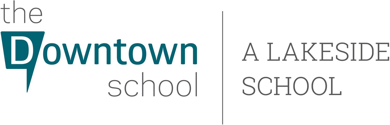 The Downtown School: A Lakeside School