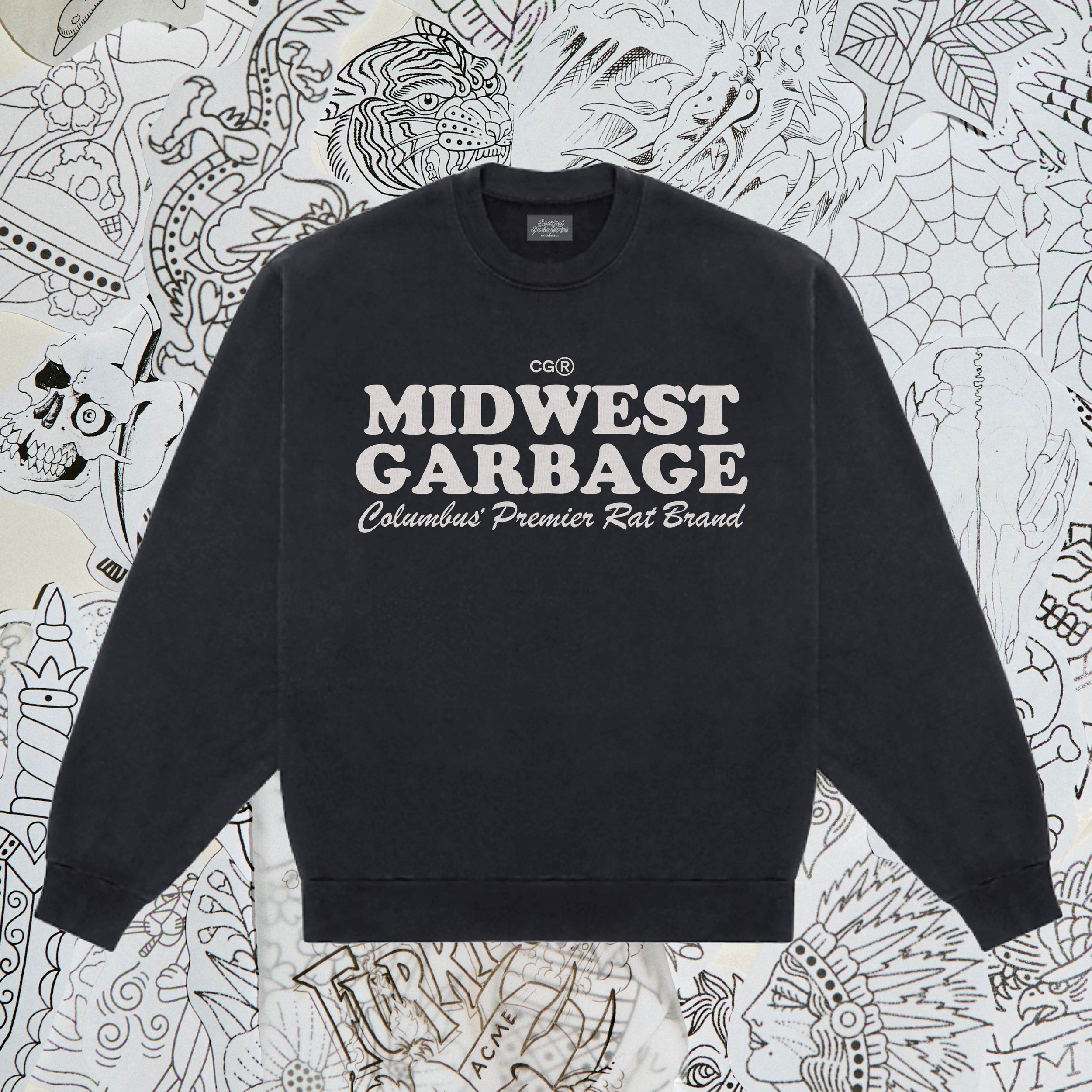 MIDWEST GARBAGE BLACK CREWNECKS-01.jpg