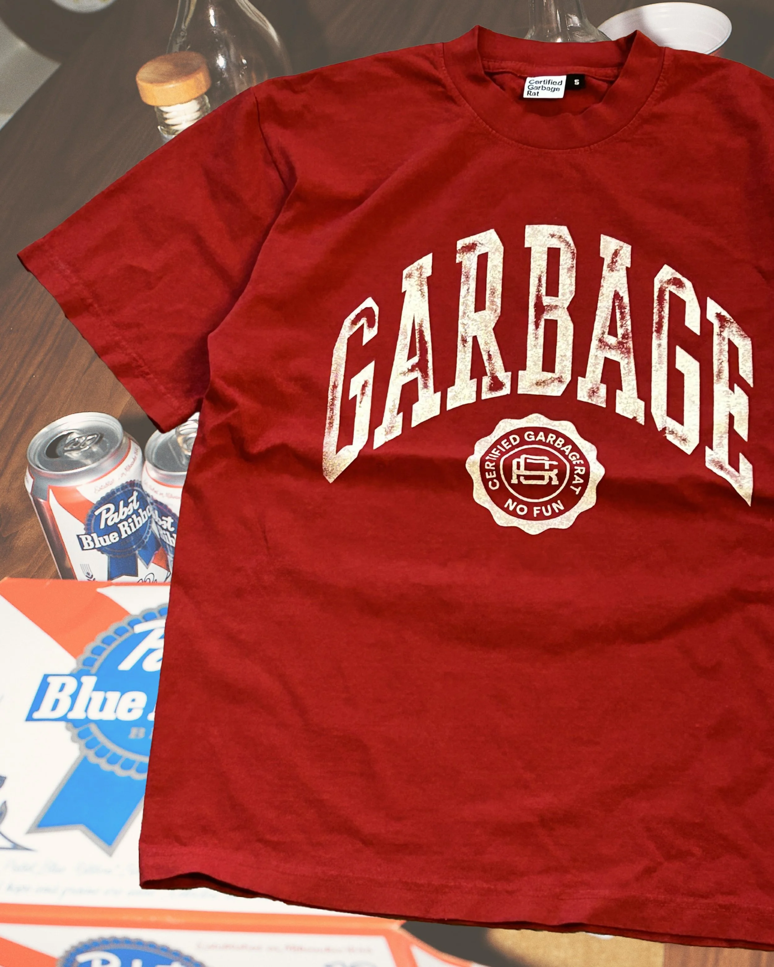 VOL 2 RED GARBAGE TEE-02.jpg