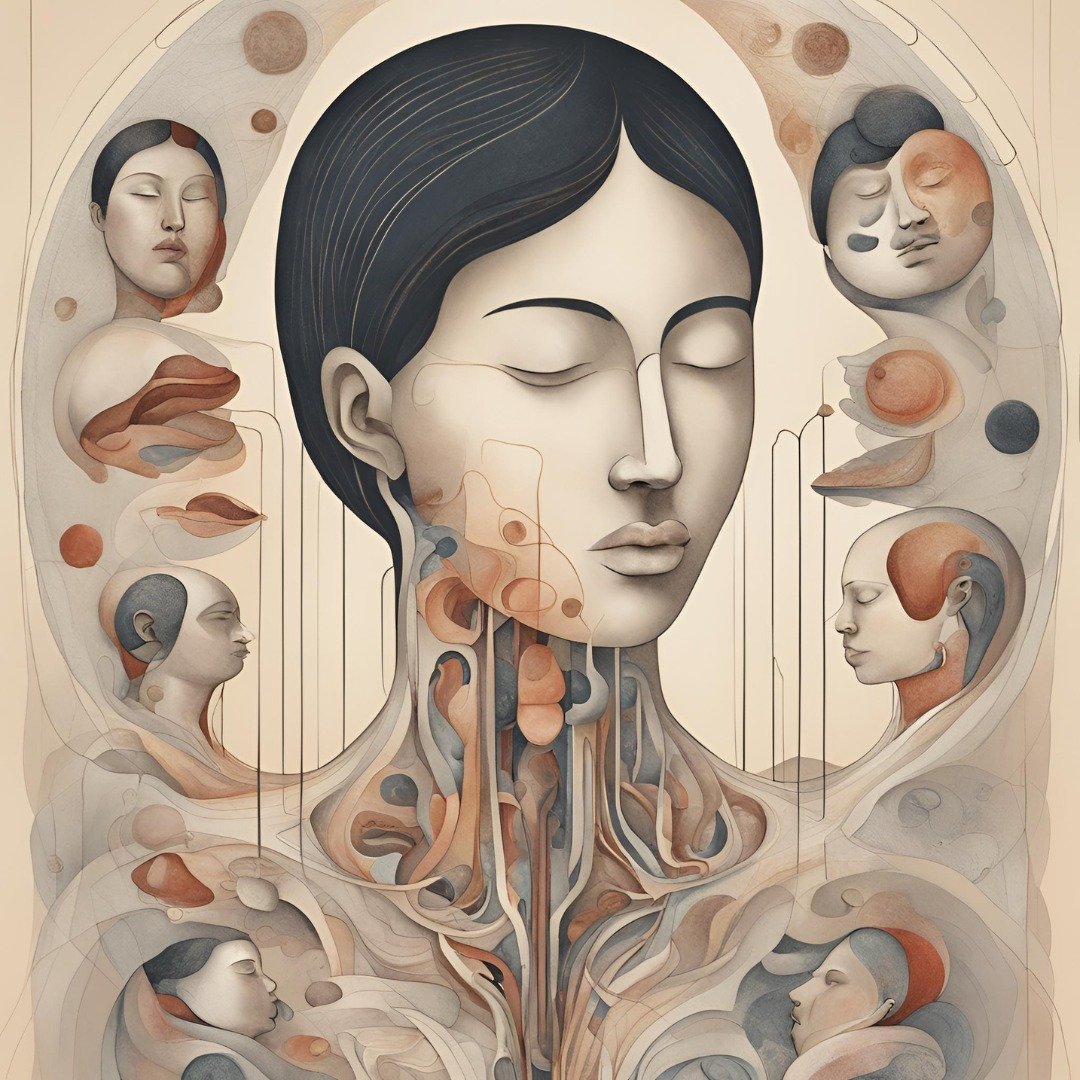 Did you know we all have different &ldquo;parts&rdquo; within us? 

Learn how these parts shape our thoughts and behaviors by reading more about Internal Family Systems on our blog now (linked in bio)!

#InternalFamilySytems #IFS #MentalHealth #SelfA