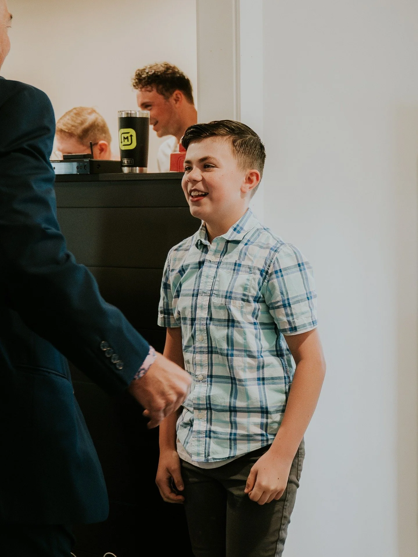 What a weekend! Easter at Meta Church was absolutely incredible. 🙌✨

From the powerful worship in both of our services to the pure joy of the egg hunt, our hearts are so full! We hope everyone had an amazing Easter celebrating the Risen King with us