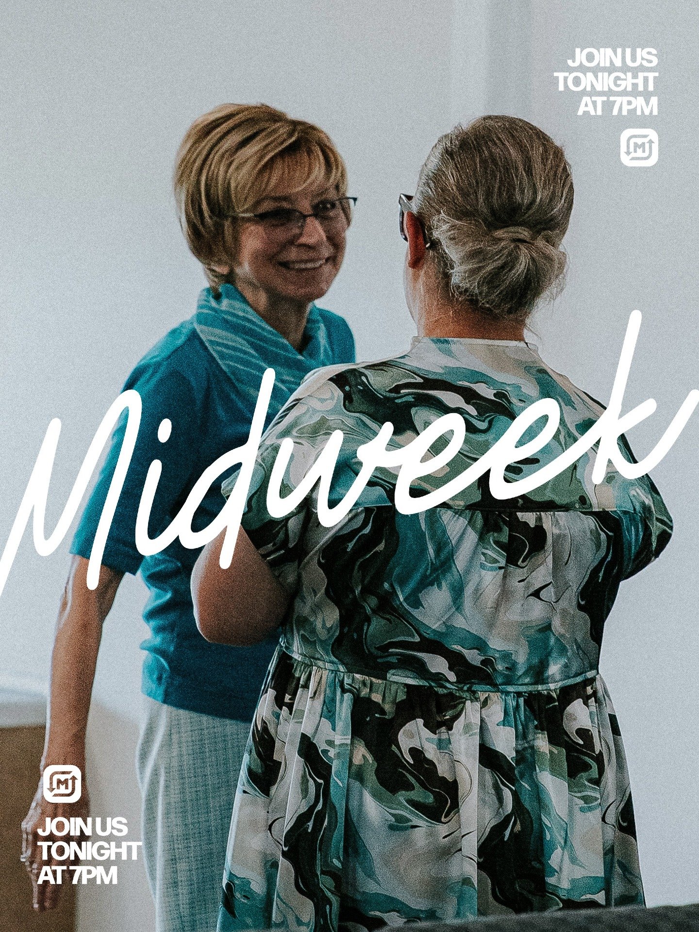Midweek is here! 🙌

A time to worship, grow, and be refreshed in the presence of God. We&rsquo;re thankful for the moments we share together as a church family. 💙 #MetaChurch
