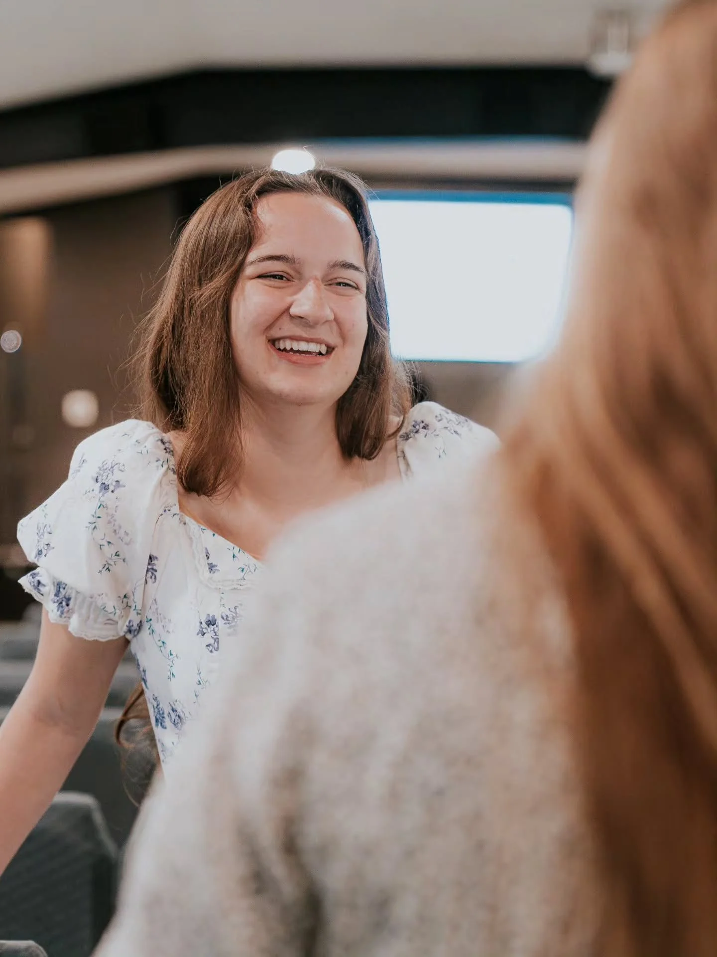 We are so thankful for Sundays like this and for the family God has given us at Meta. 💛

#youreinvited