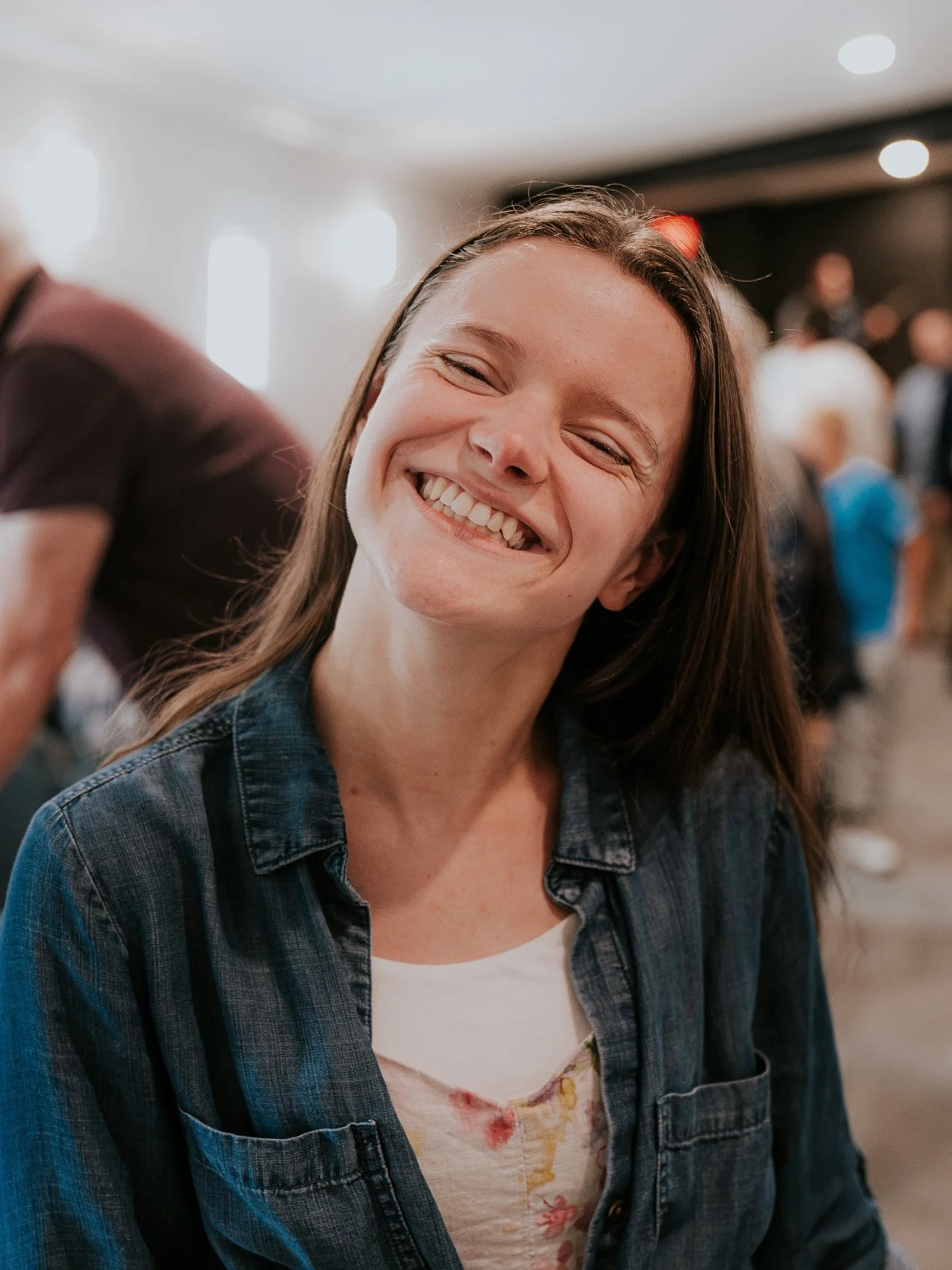 This is our face knowing it&rsquo;s Friday&hellip; because Sunday is only two days away! 😄🙌