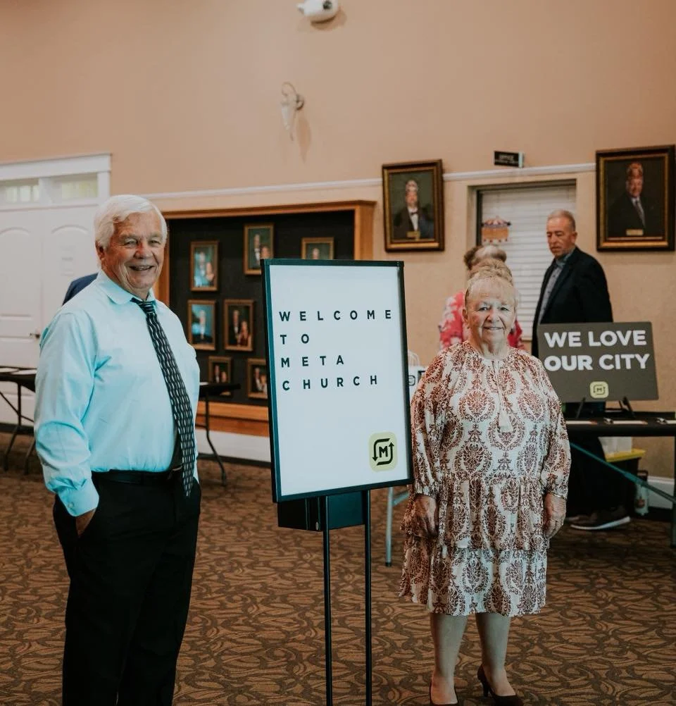We sure missed being together in one building as the church. 🥹 
What an amazing Sunday with our Meta Church family. Here&rsquo;s a little sneak peek of all the fun we had worshipping and connecting with each other! 💛