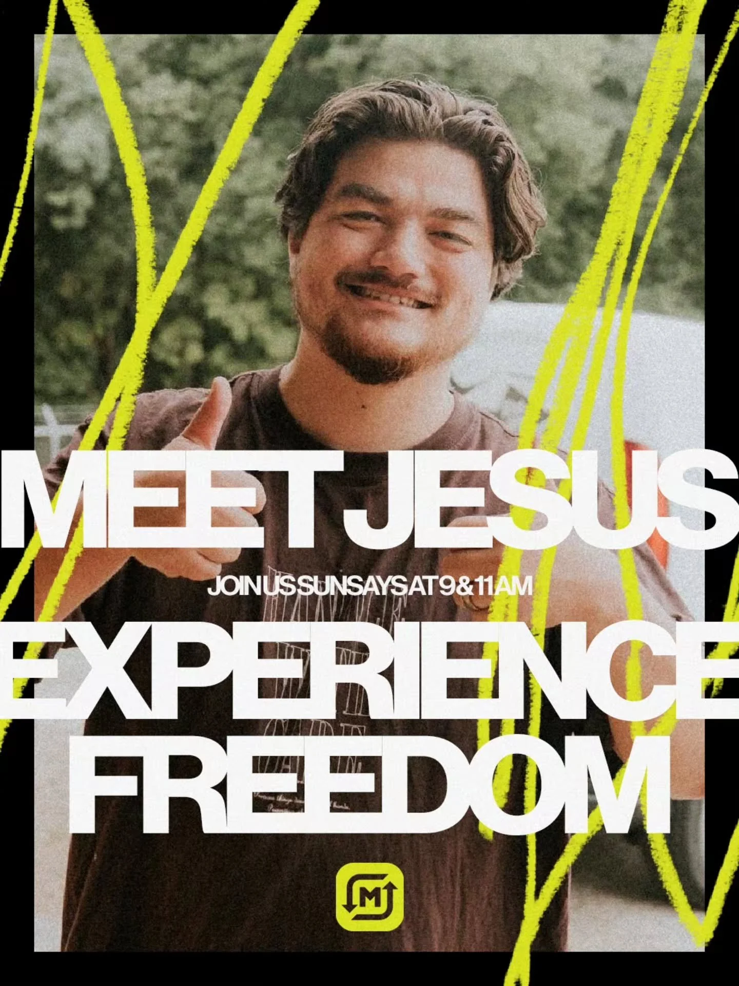 We can't wait to see you tomorrow morning! 😁💛