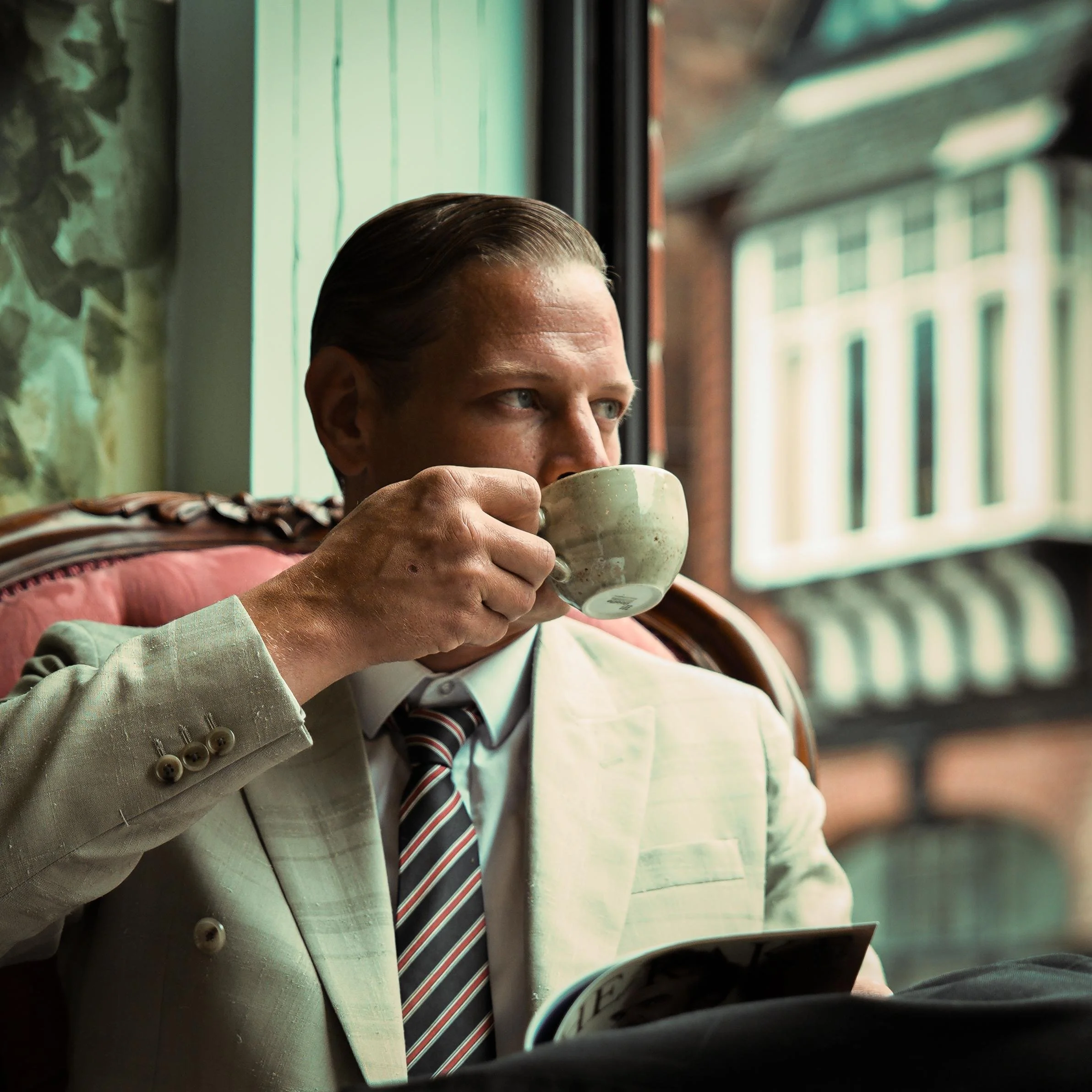 The Top 10 Books Every Man Should Read