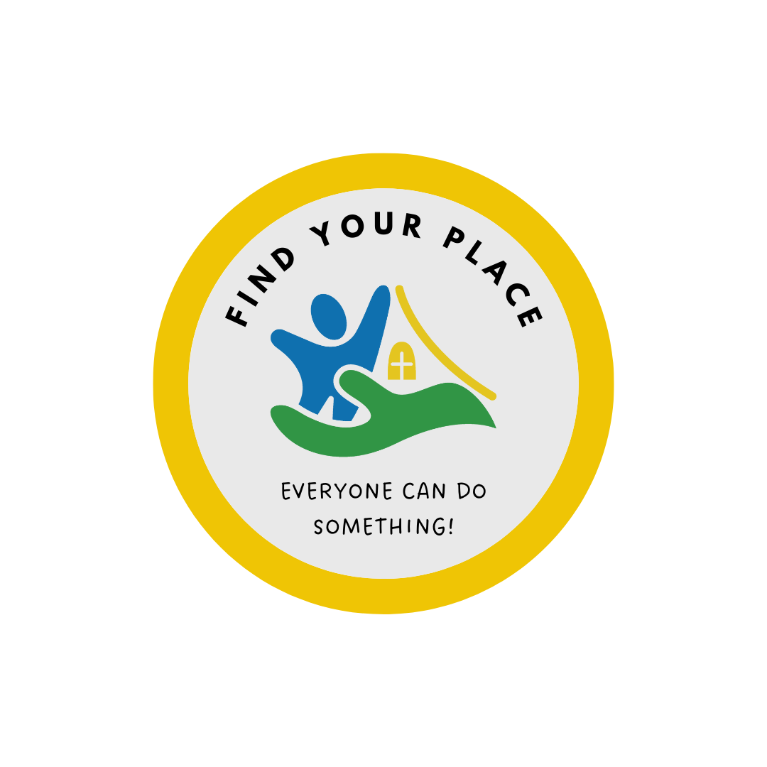Find Your Place