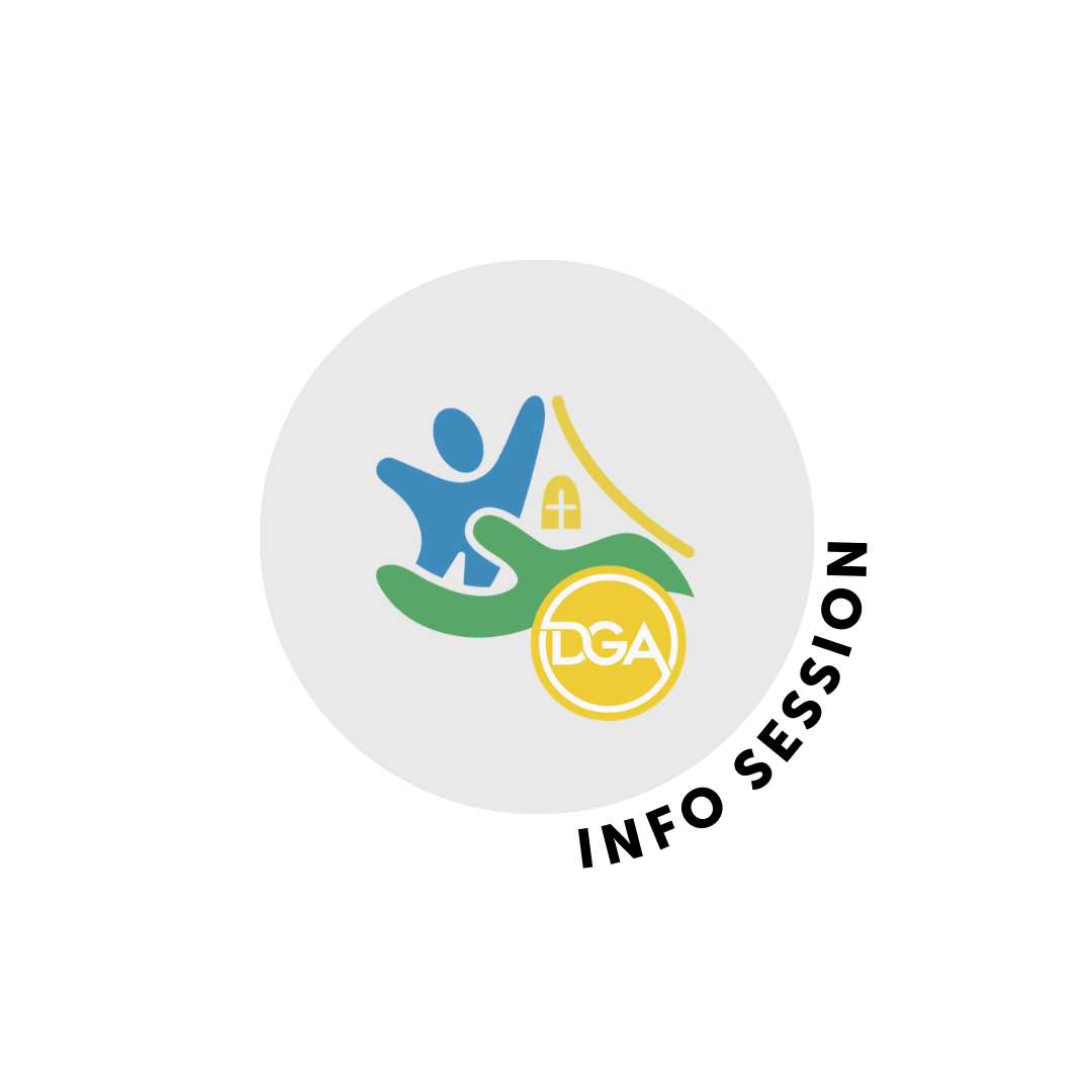 Don't Go Alone Info Session