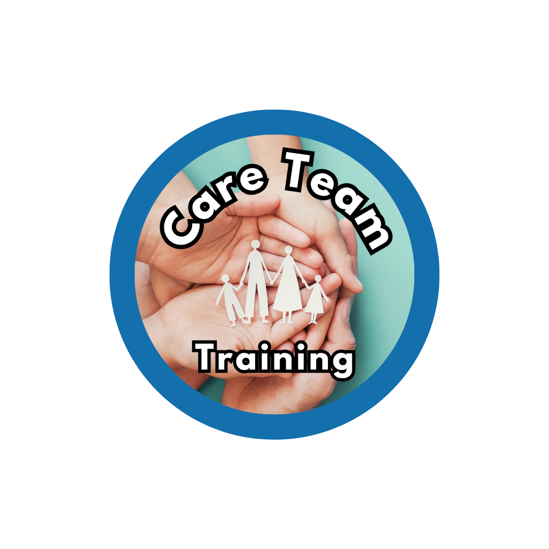 Care Team Training