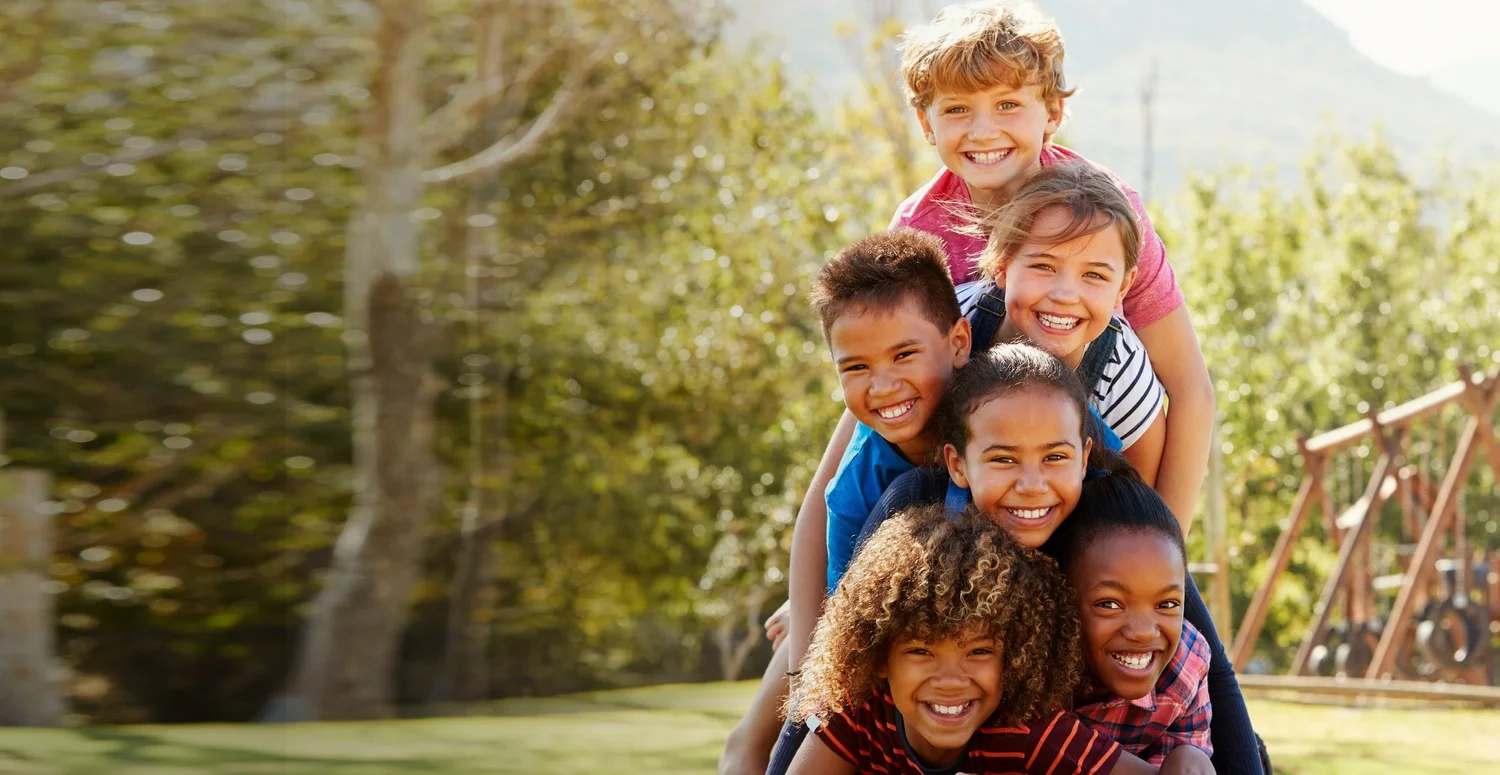 Foster Care And Adoption Project Belong